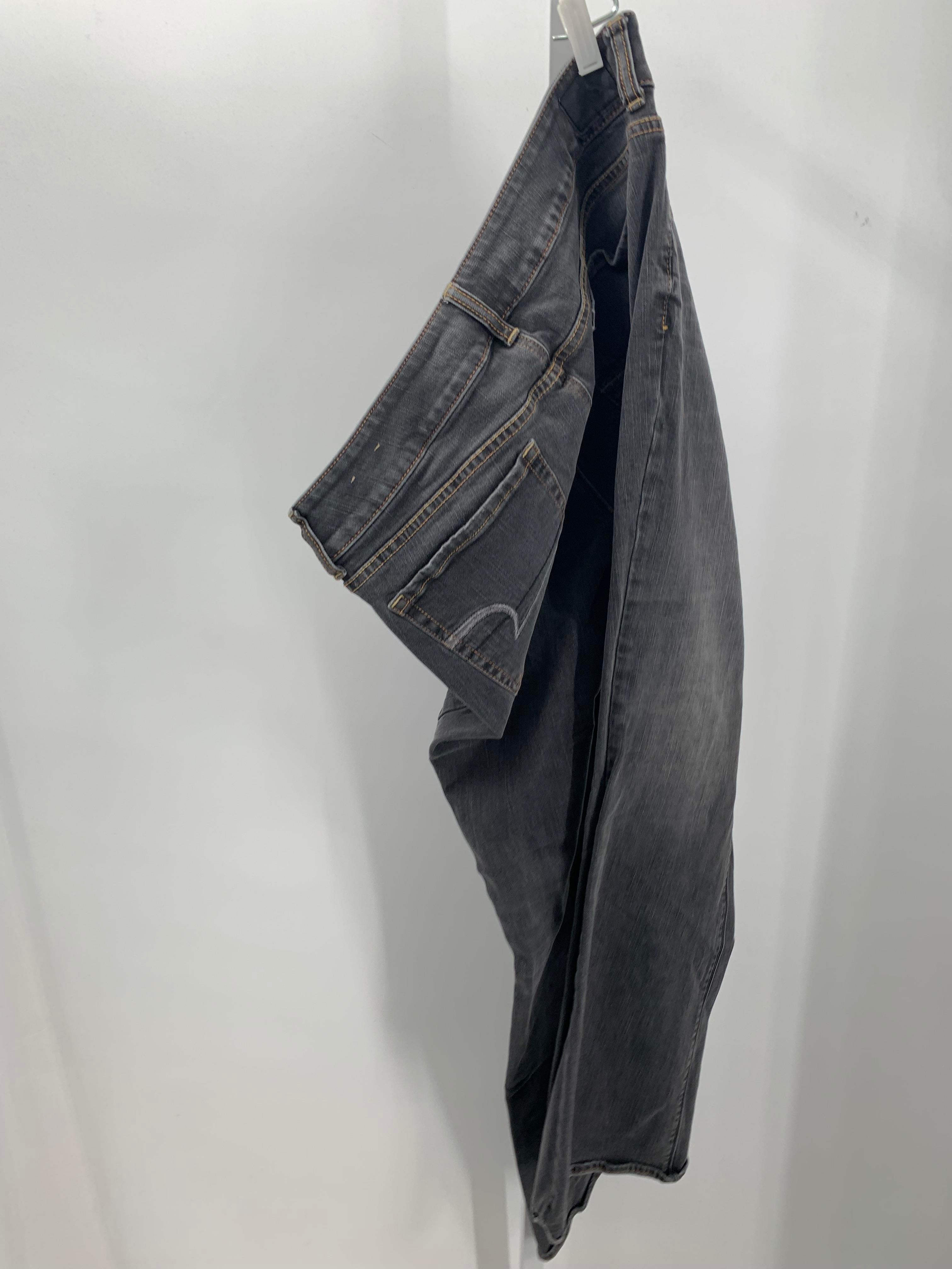American Eagle Size 14 Long Juniors Jeans