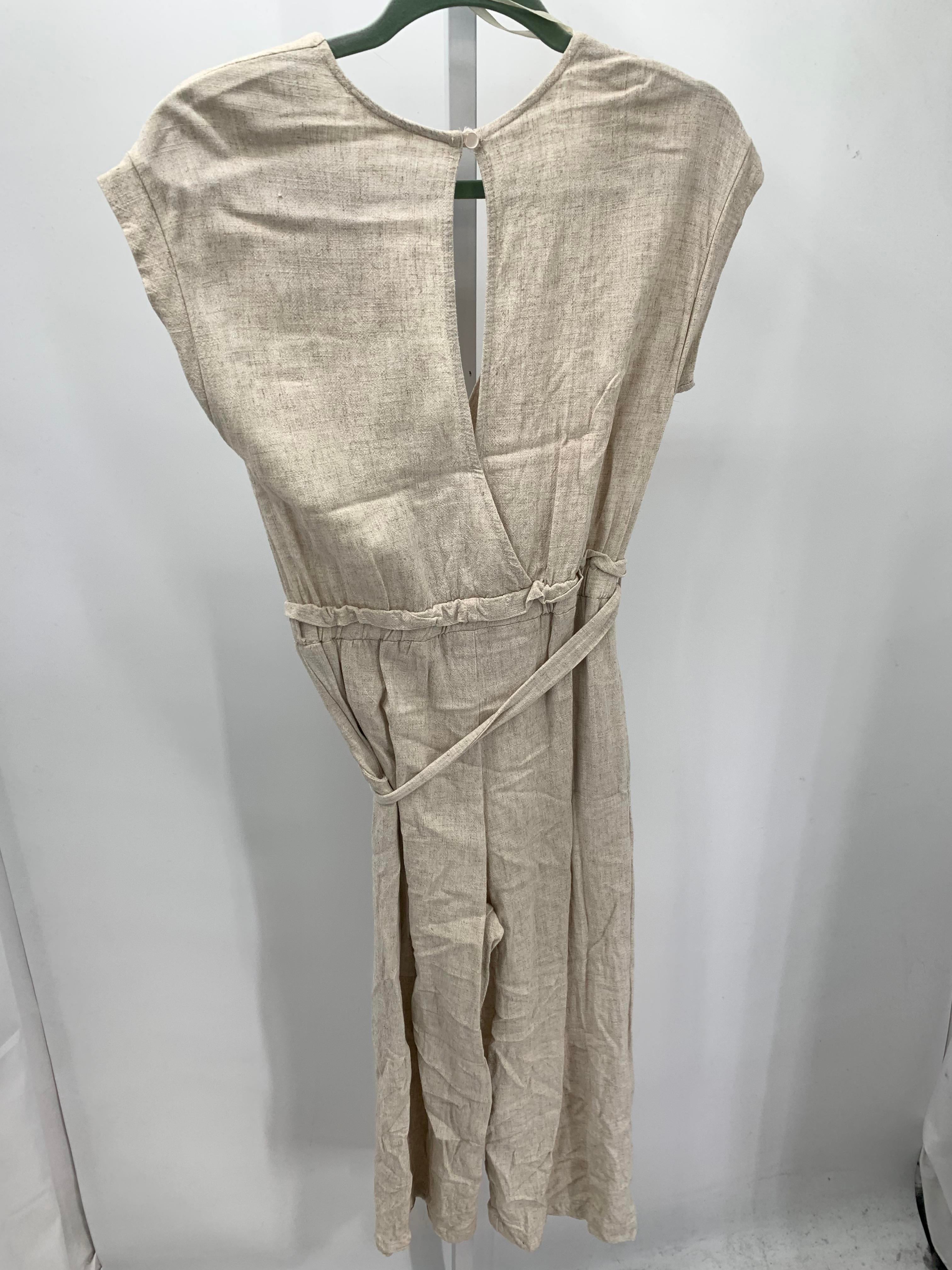 monteau Size Small Juniors Romper