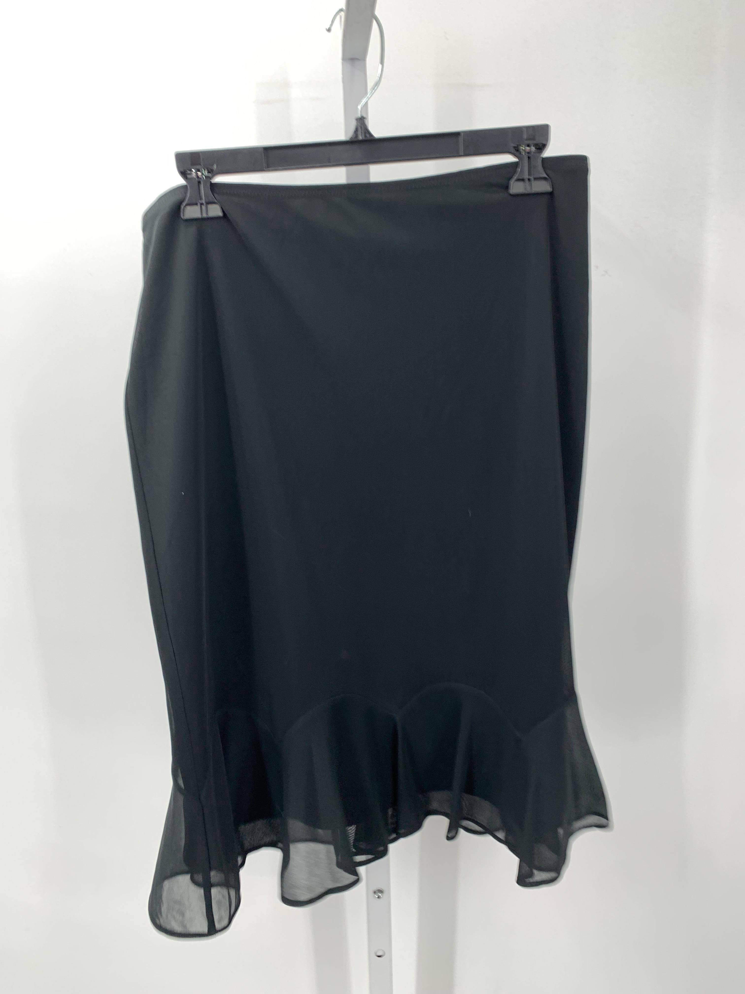 Express Size Medium Misses Skirt