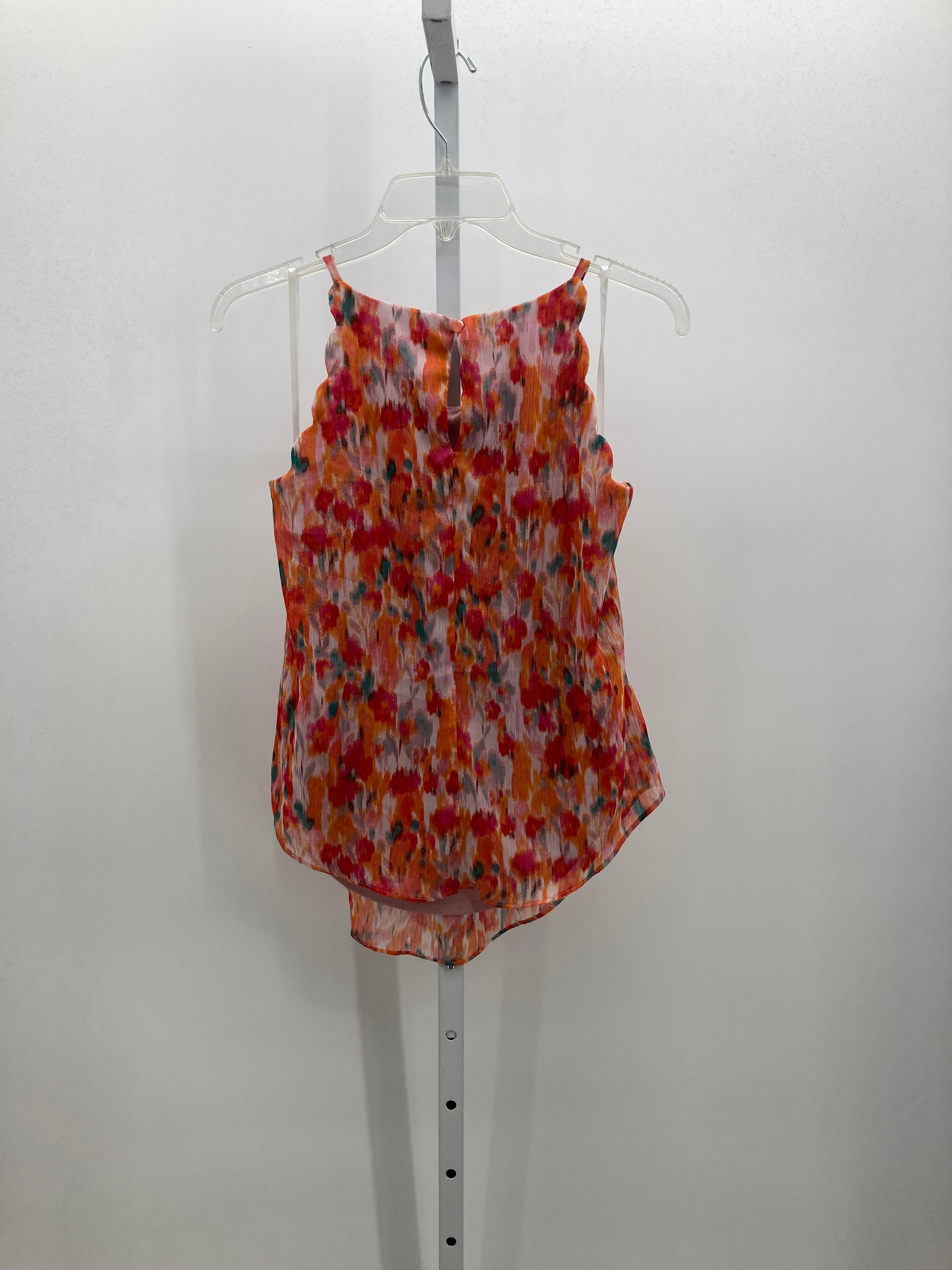 Size Small Petite Petite Tank