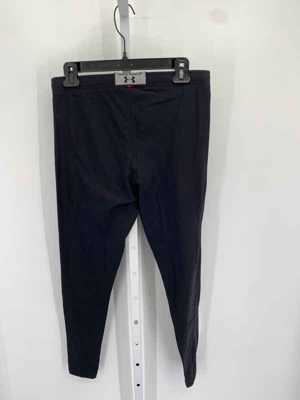 Under Armour Size Extra Large Misses Pants