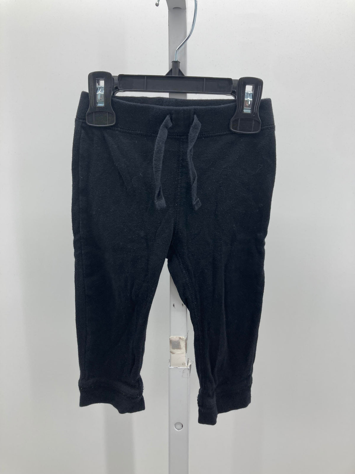 ELASTIC WAIST KNIT
