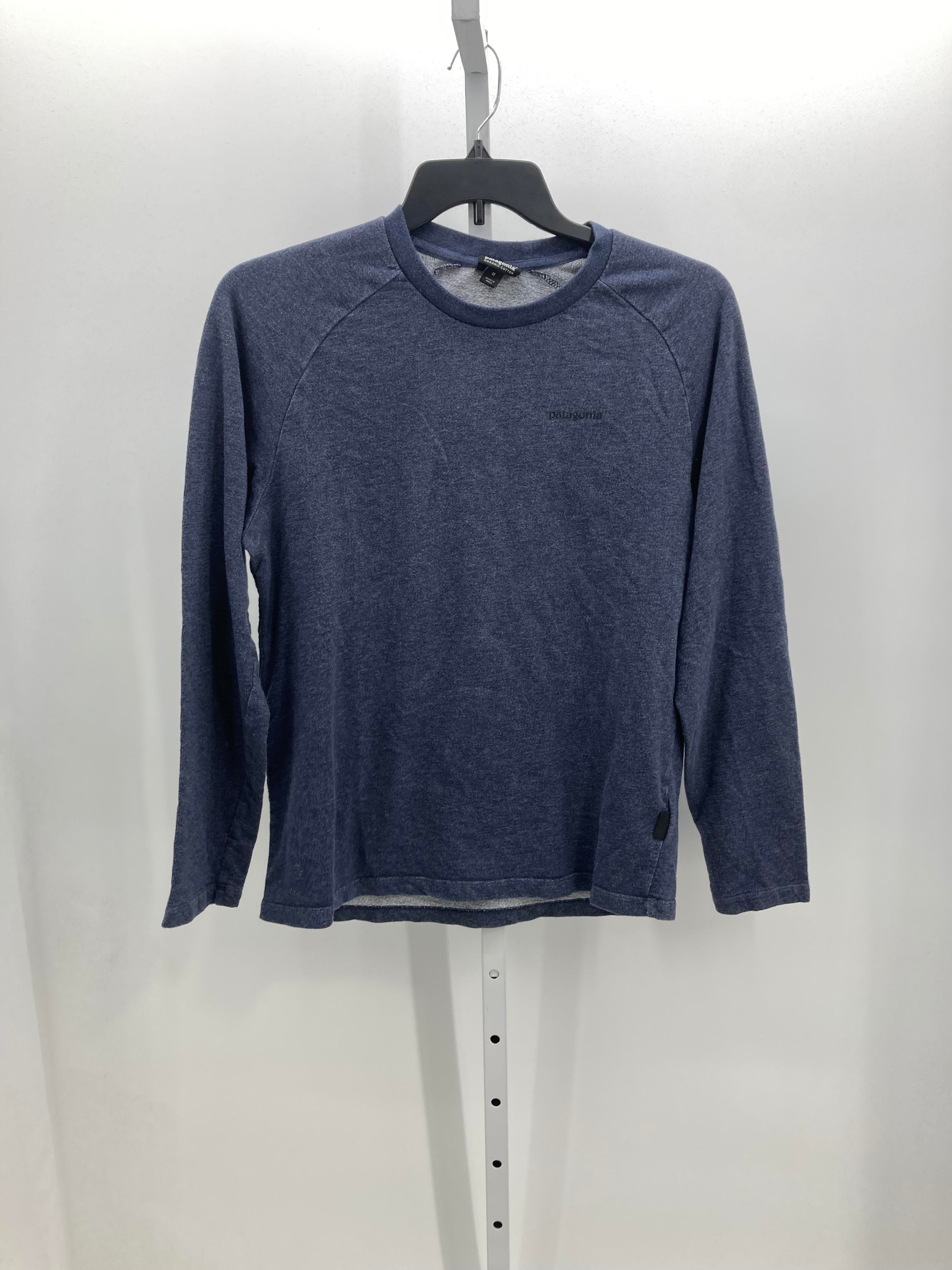 CREWNECK KNIT