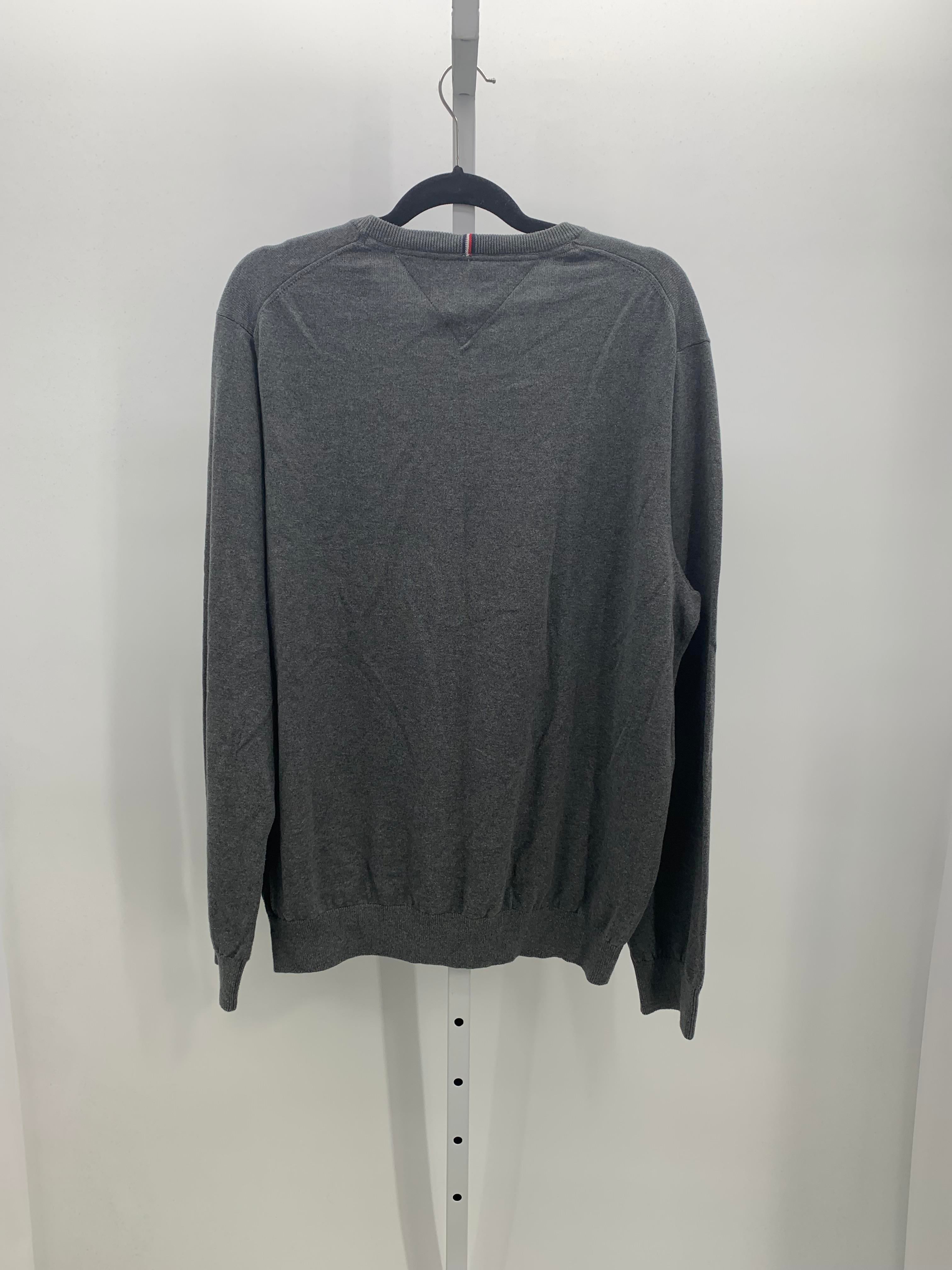 CREWNECK PULLOVER