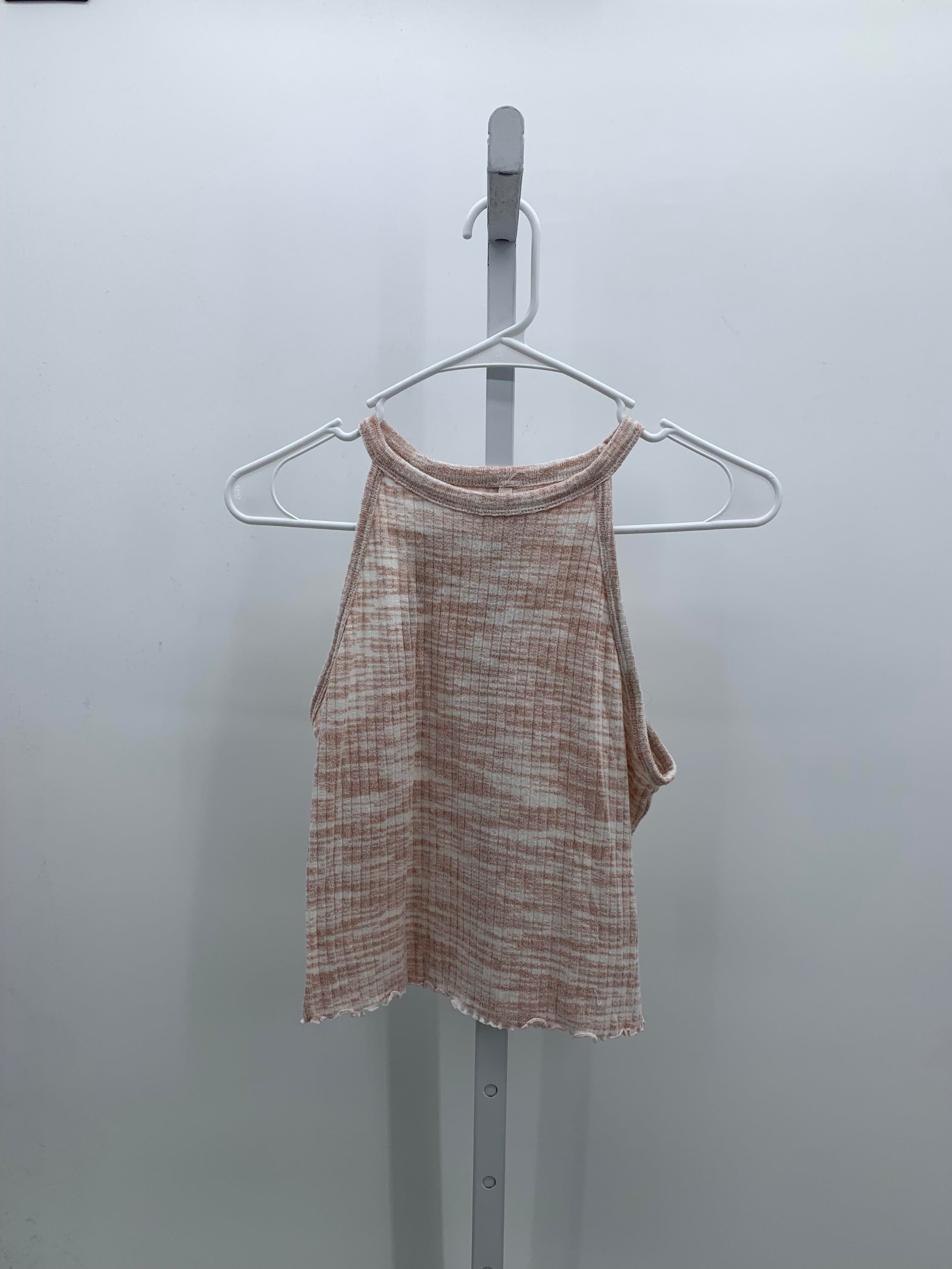 Mudd Size Large Juniors Tank