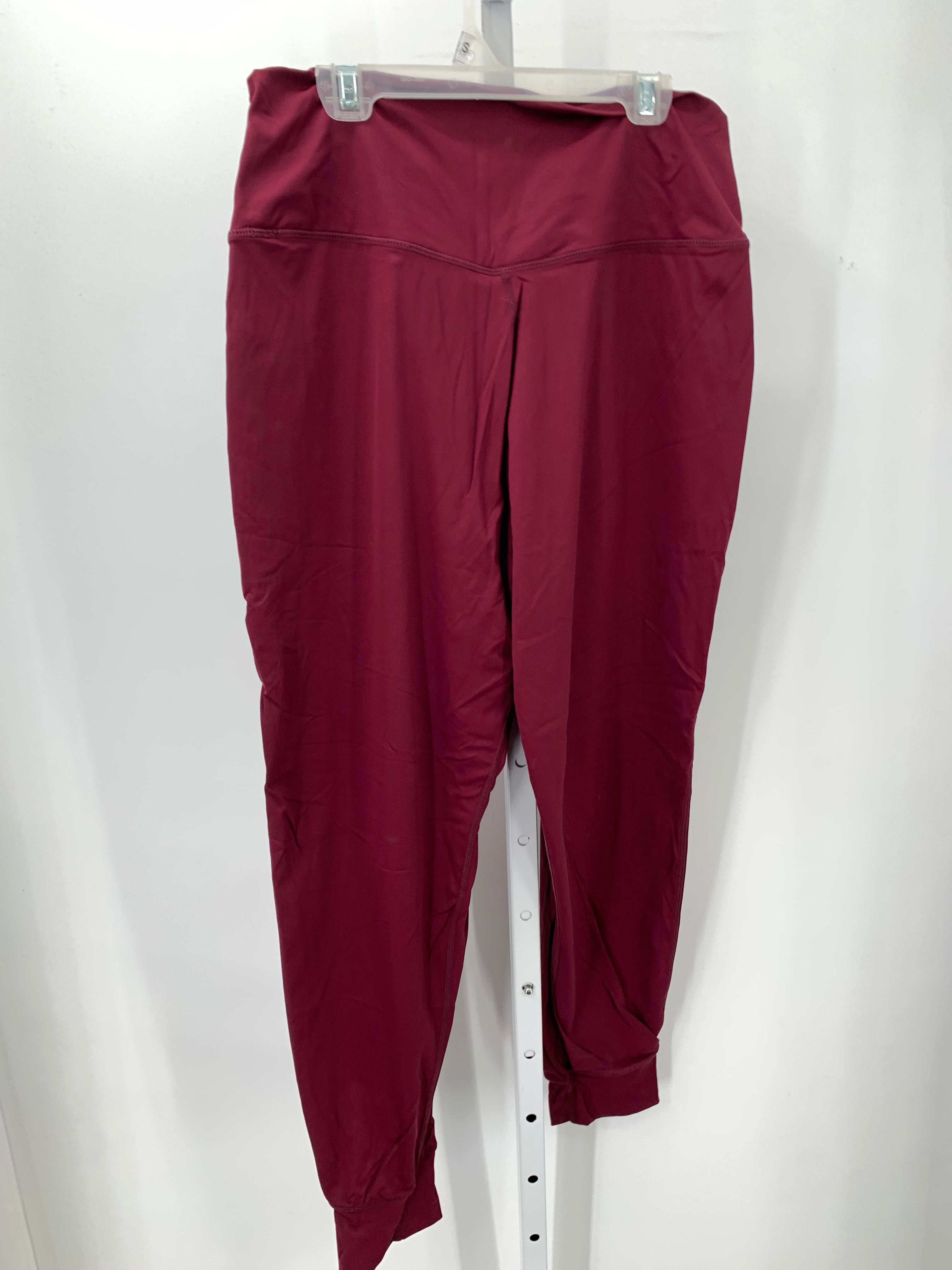 Size Large Misses Leggings