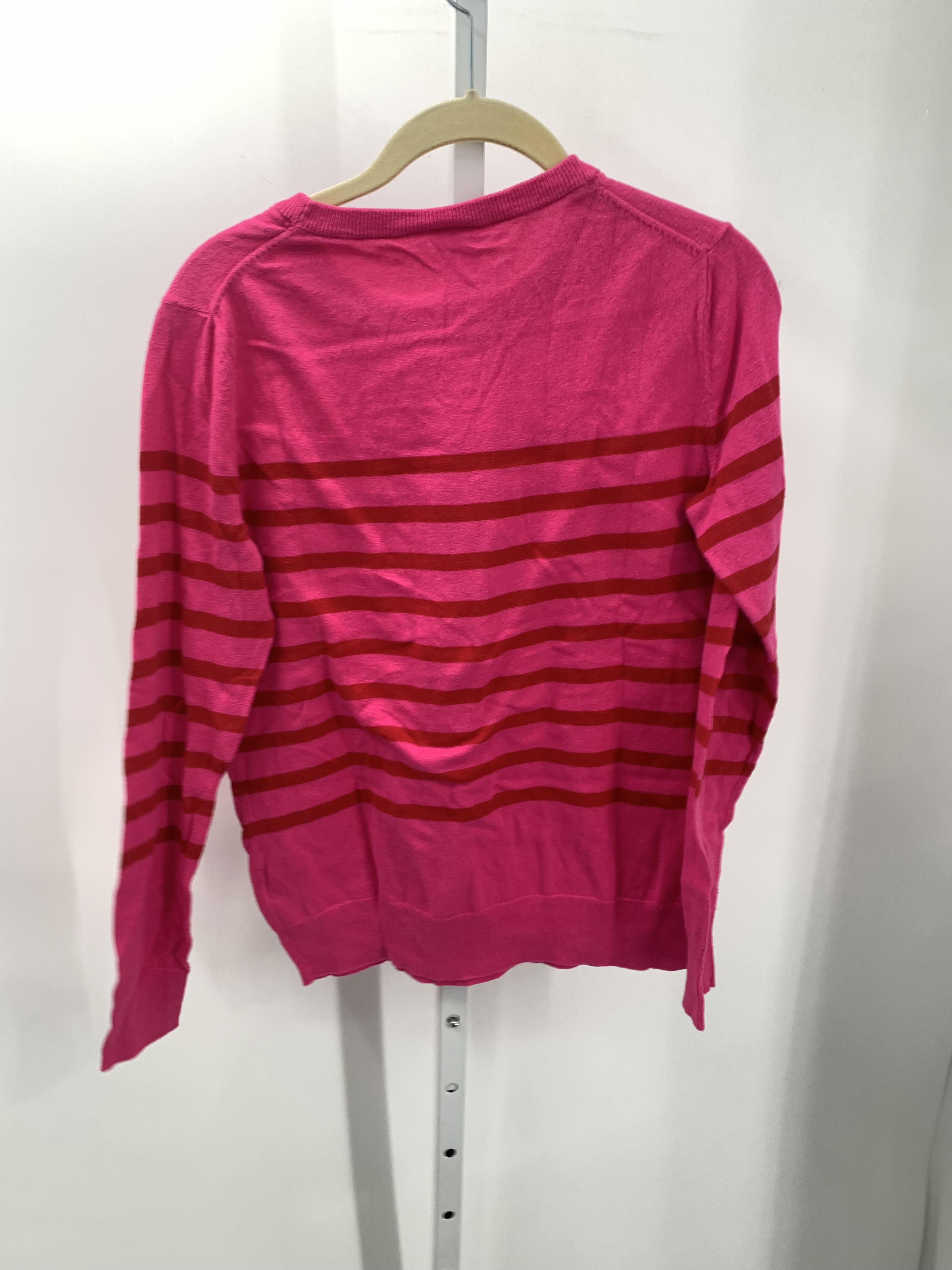 Gap Size Medium Misses Long Slv Sweater