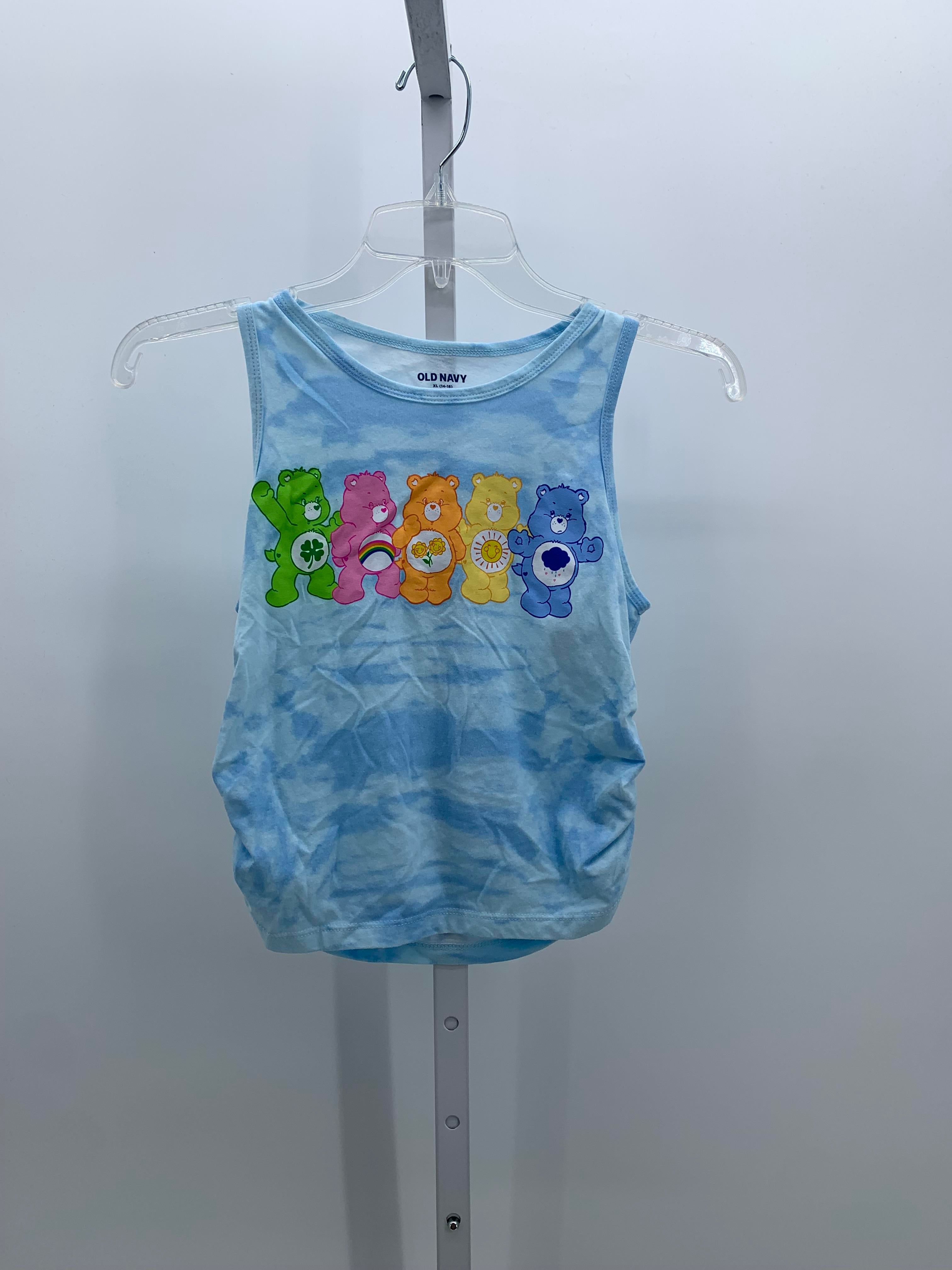 Old Navy Size 14-16 Girls Tank
