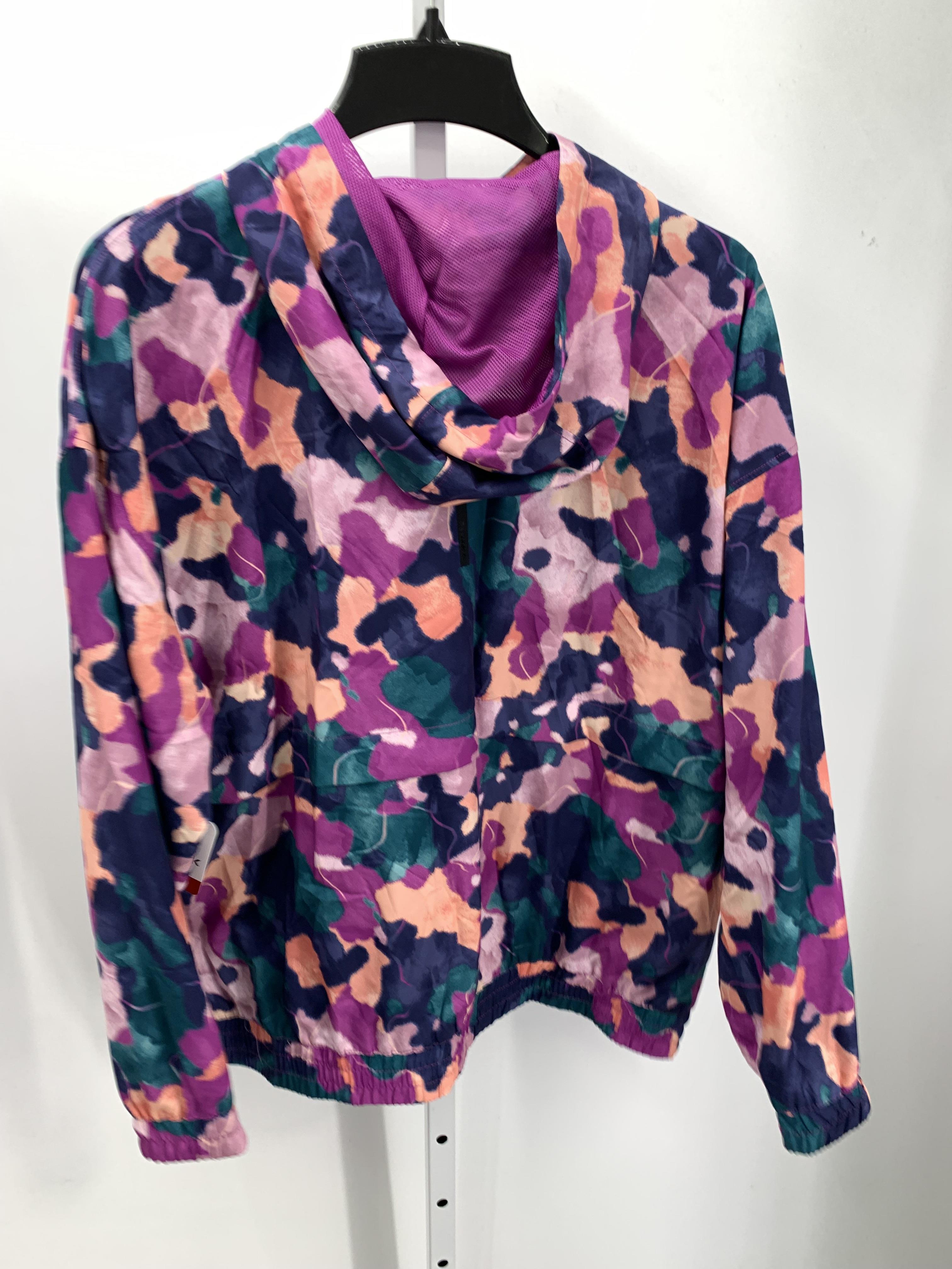 Reebok Size XXL Misses Lightweight Jacket