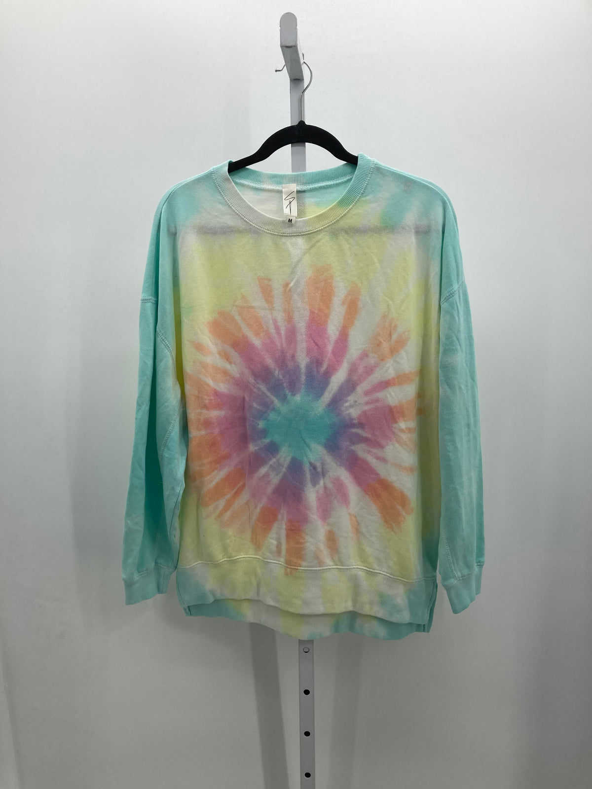 Size Medium Misses Long Sleeve Shirt