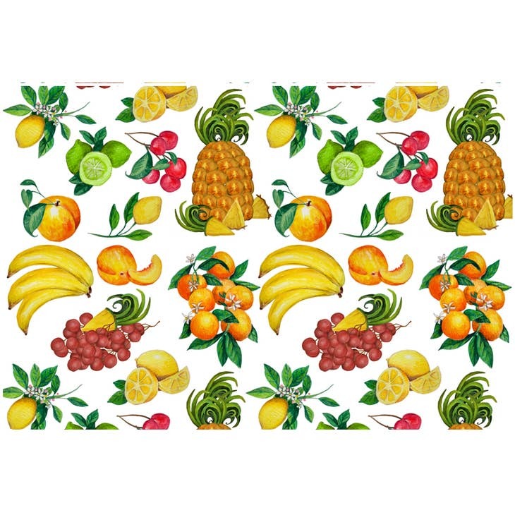 New - Andreas Silicon Jar Opener - Mixed Fruit