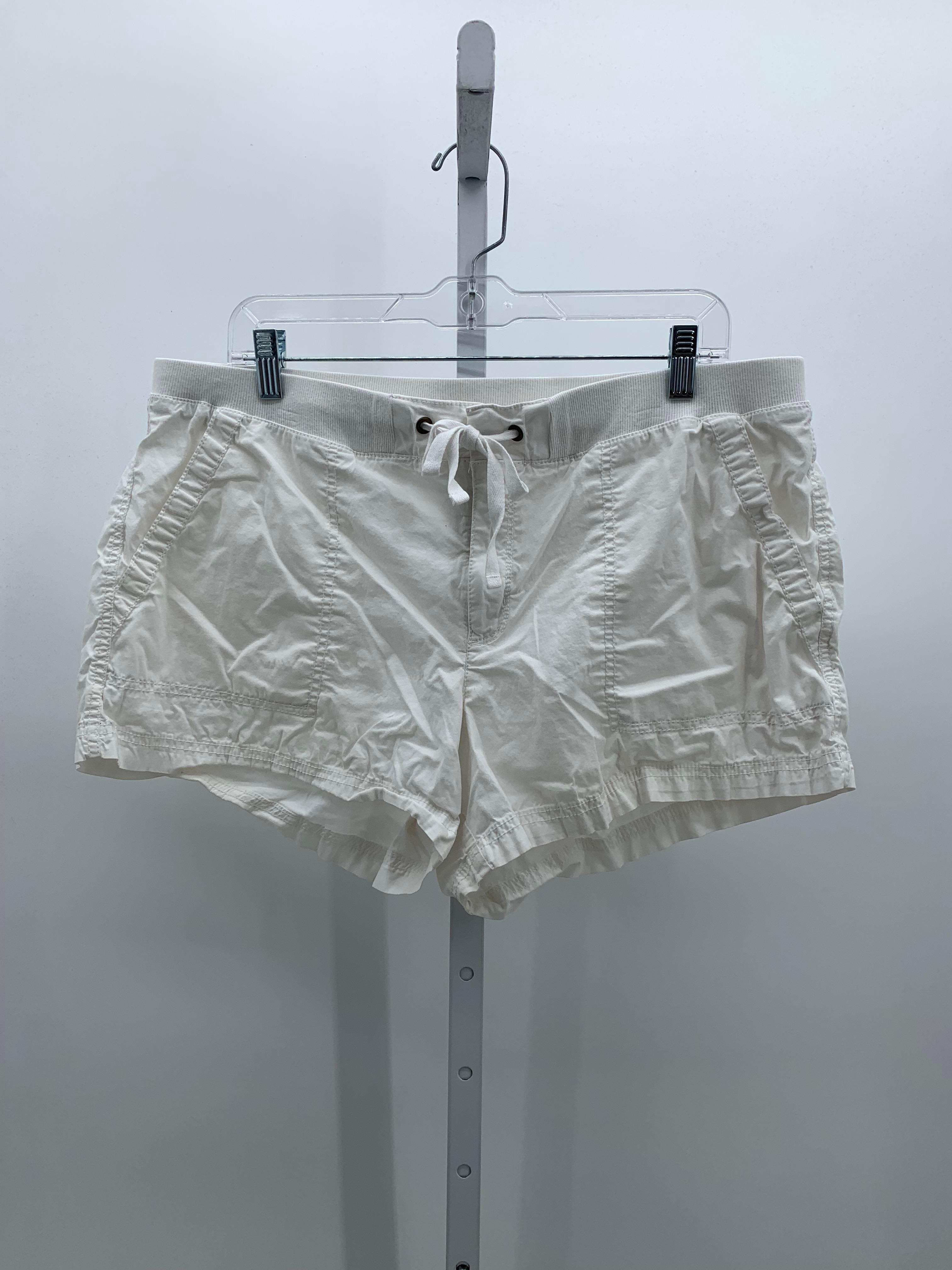 A.N.A. Size 16 Misses Shorts