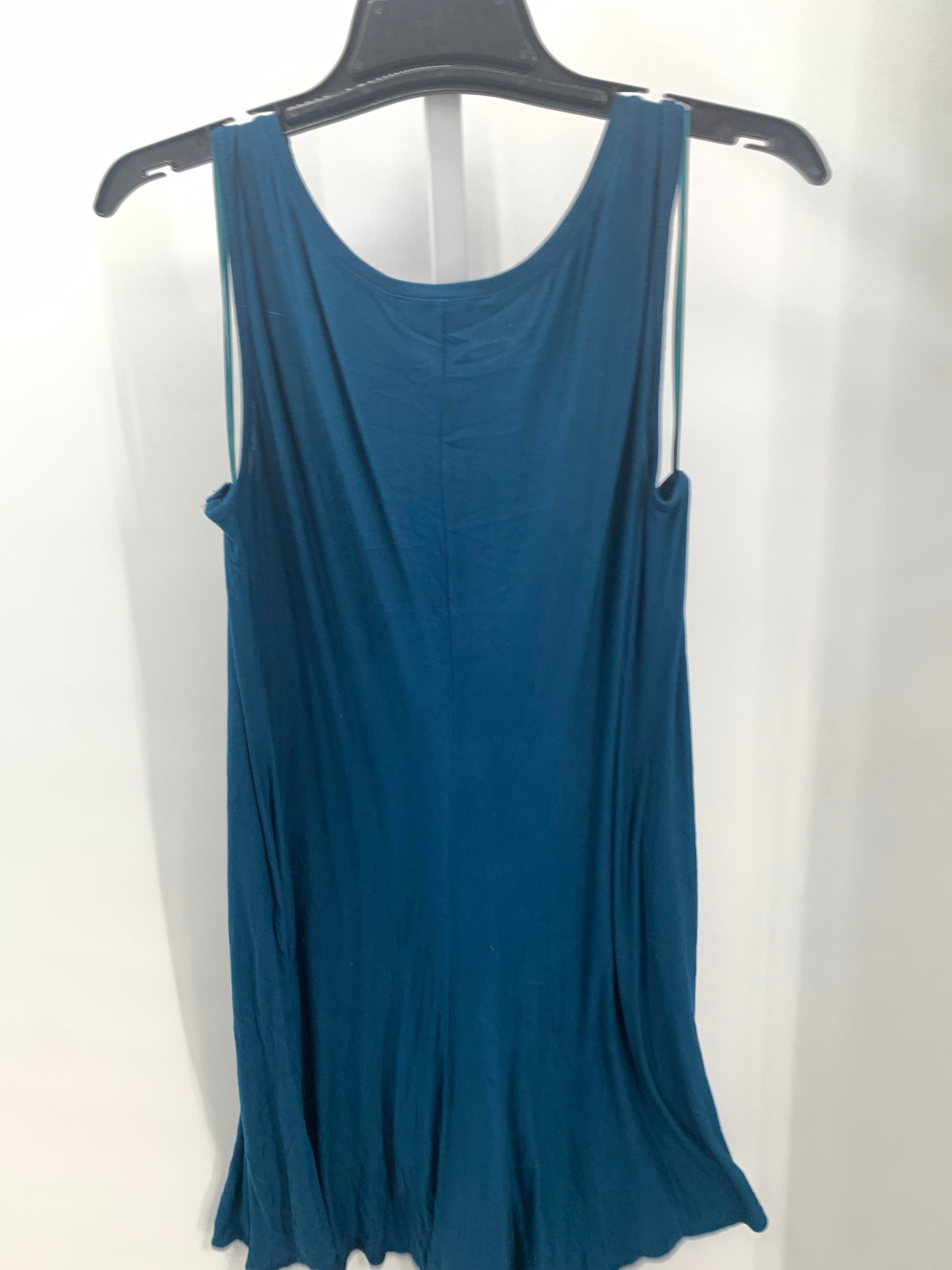 philosophy Size 1X Womens Sleeveless Dress