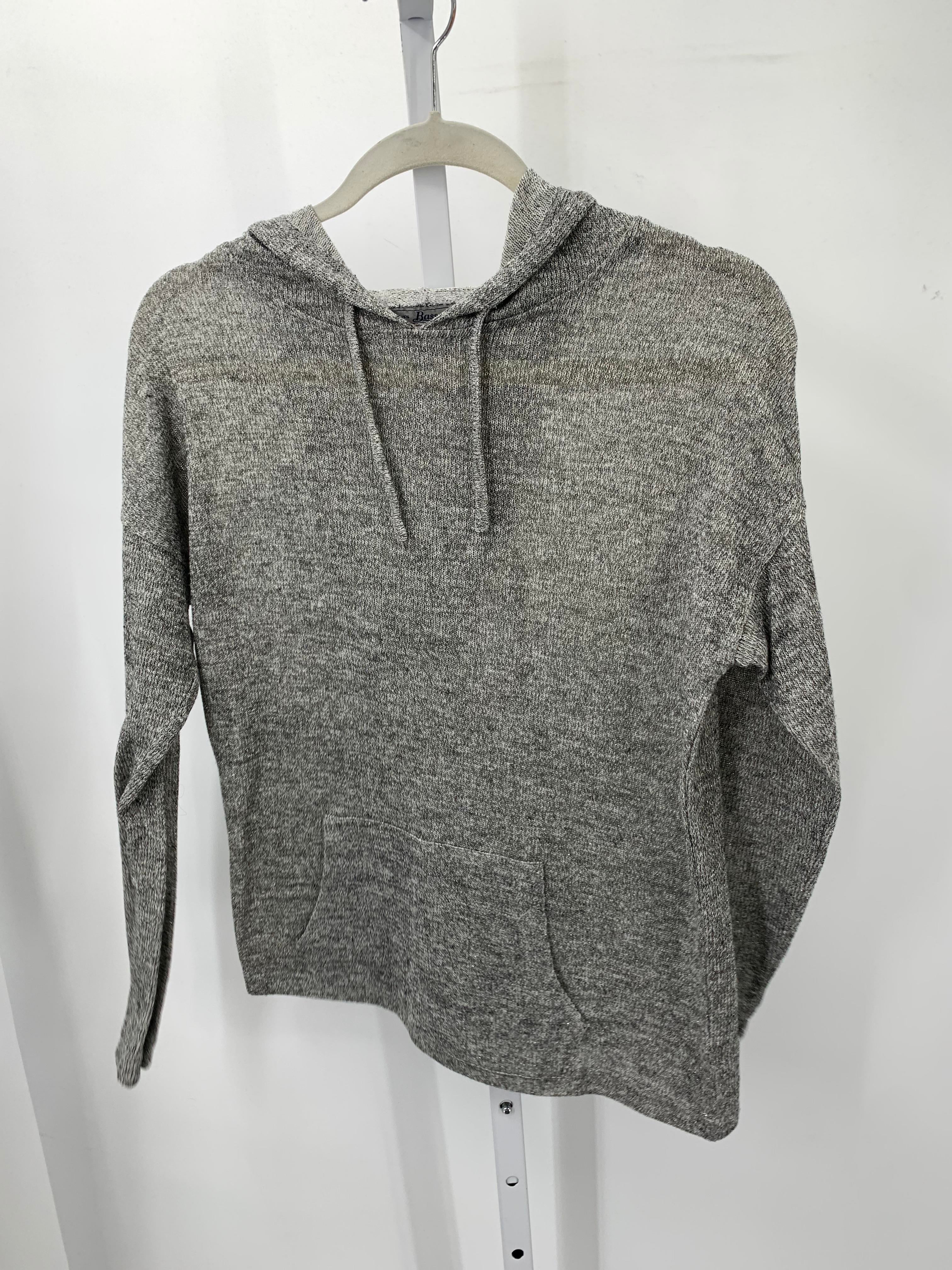 Bass Size Small Misses Long Sleeve Shirt