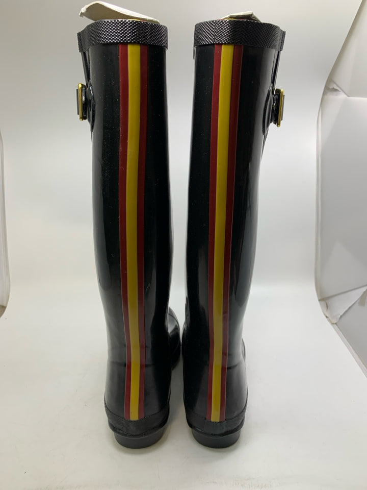 L Shoe Size 8 Boots
