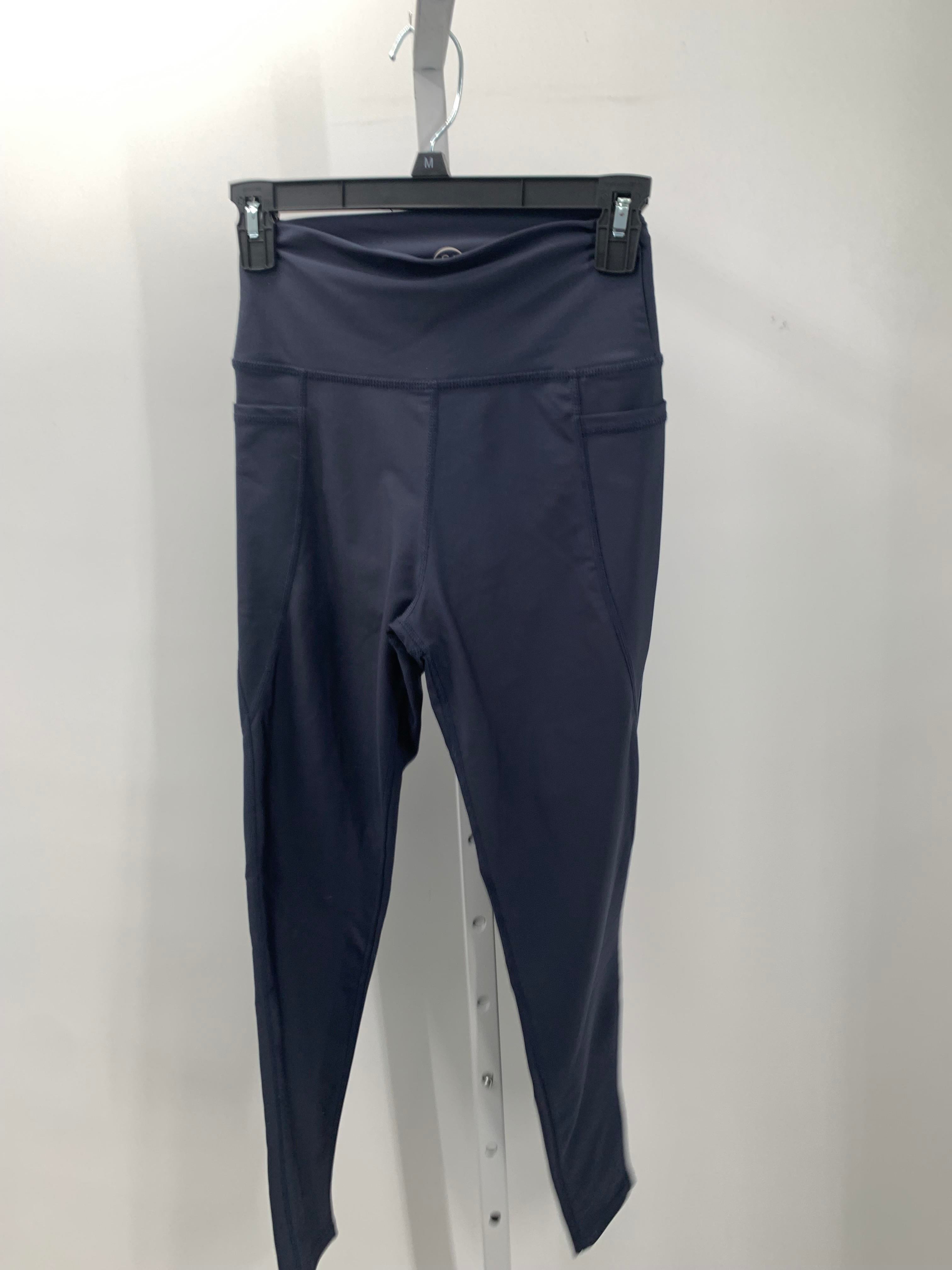 Sage Size Small Misses Leggings