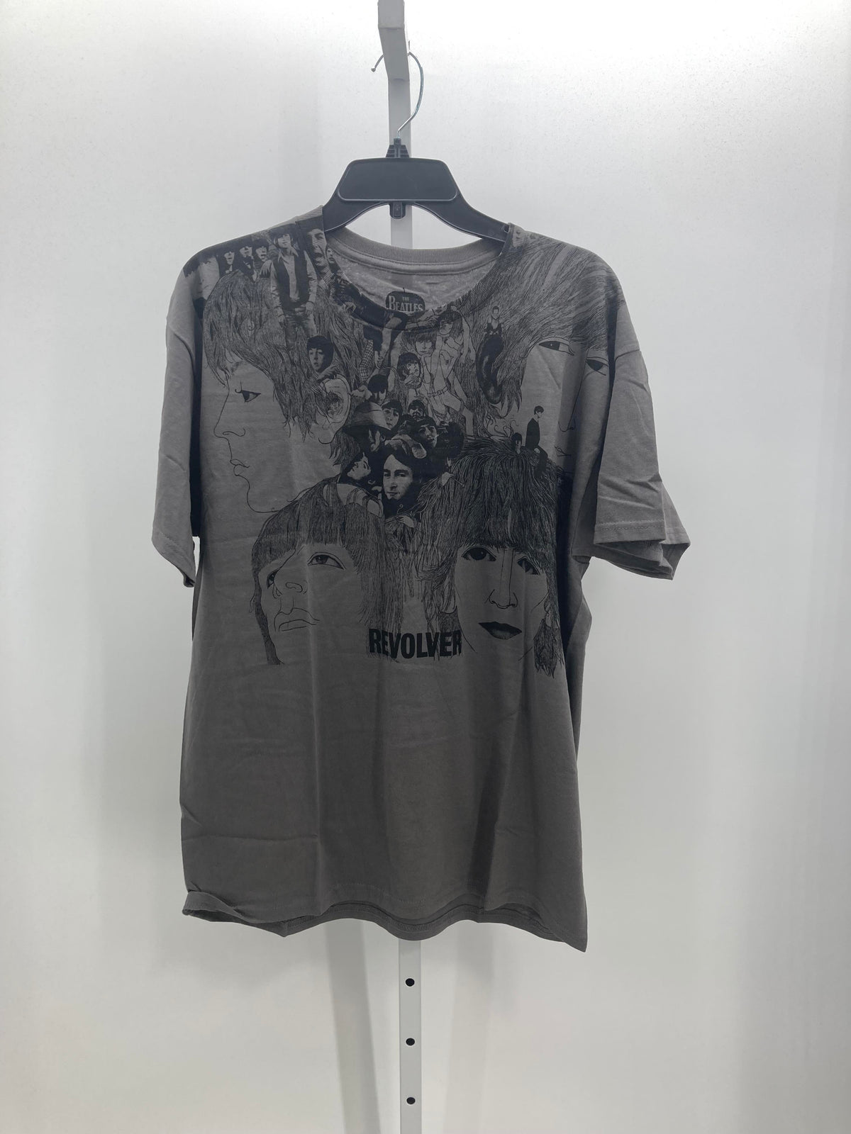 NWOT GRAPHIC KNIT.