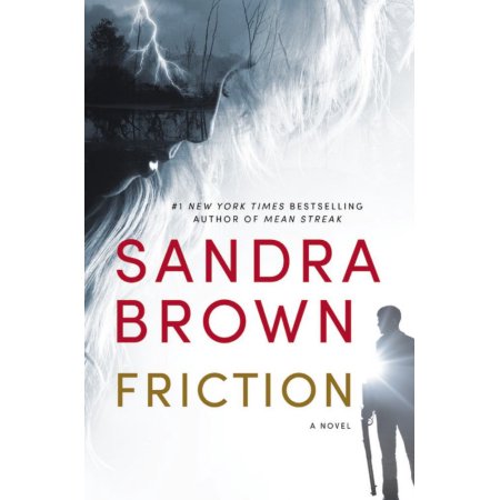 Friction (Hardcover) - Brown, Sandra