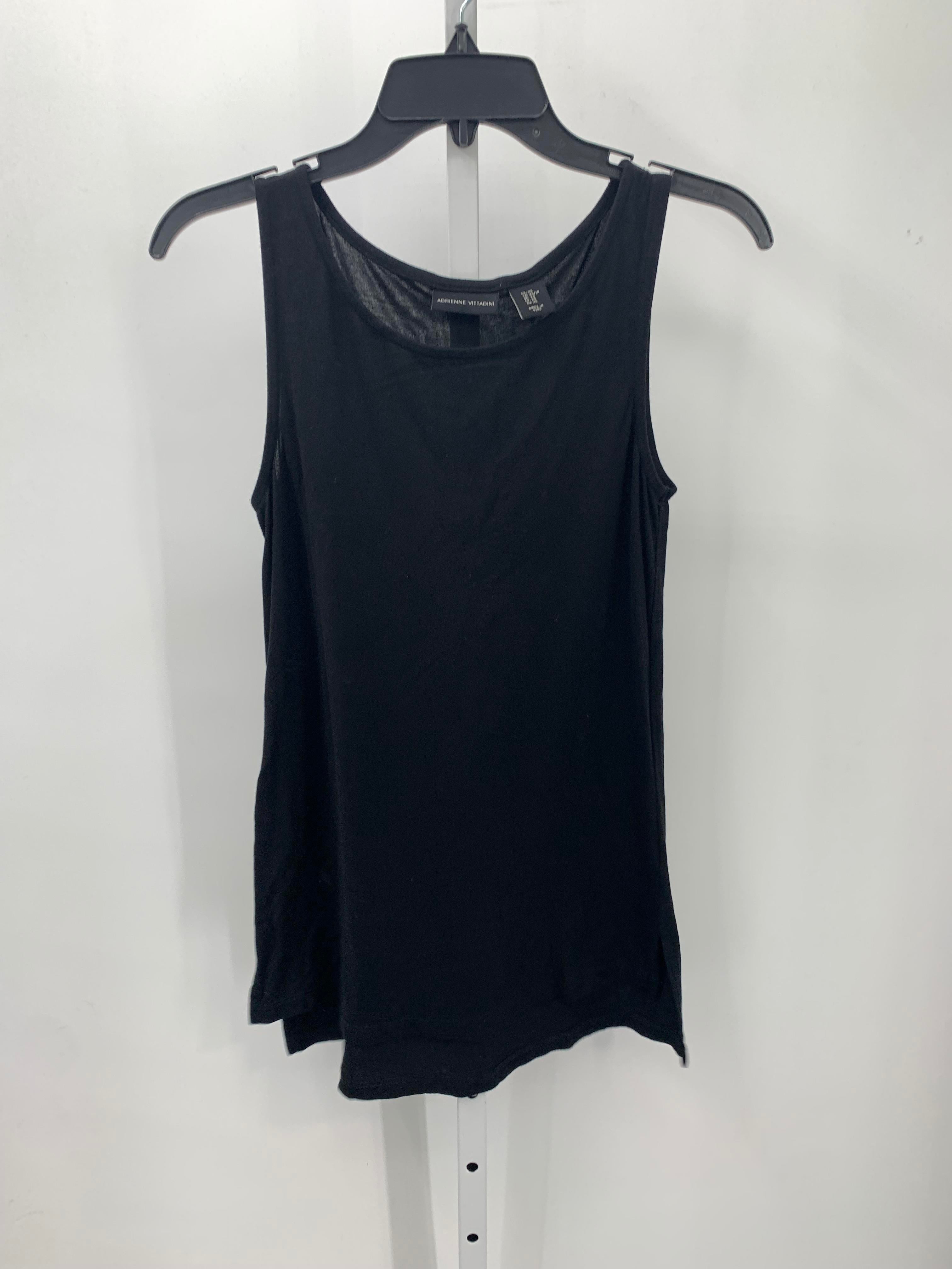 Adrienne Vittadini Size X Small Misses Tank
