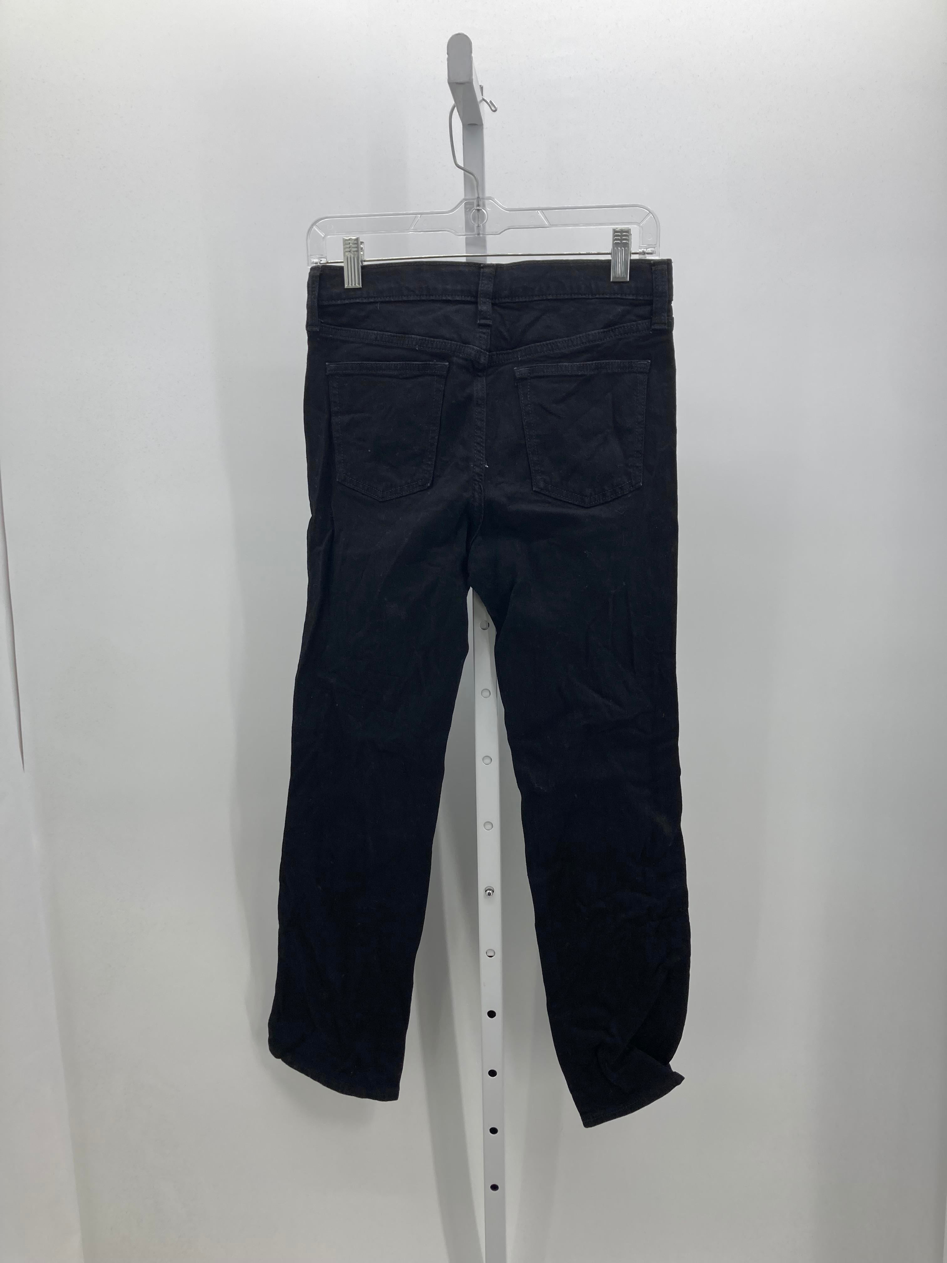 STRAIGHT 5 POCKET