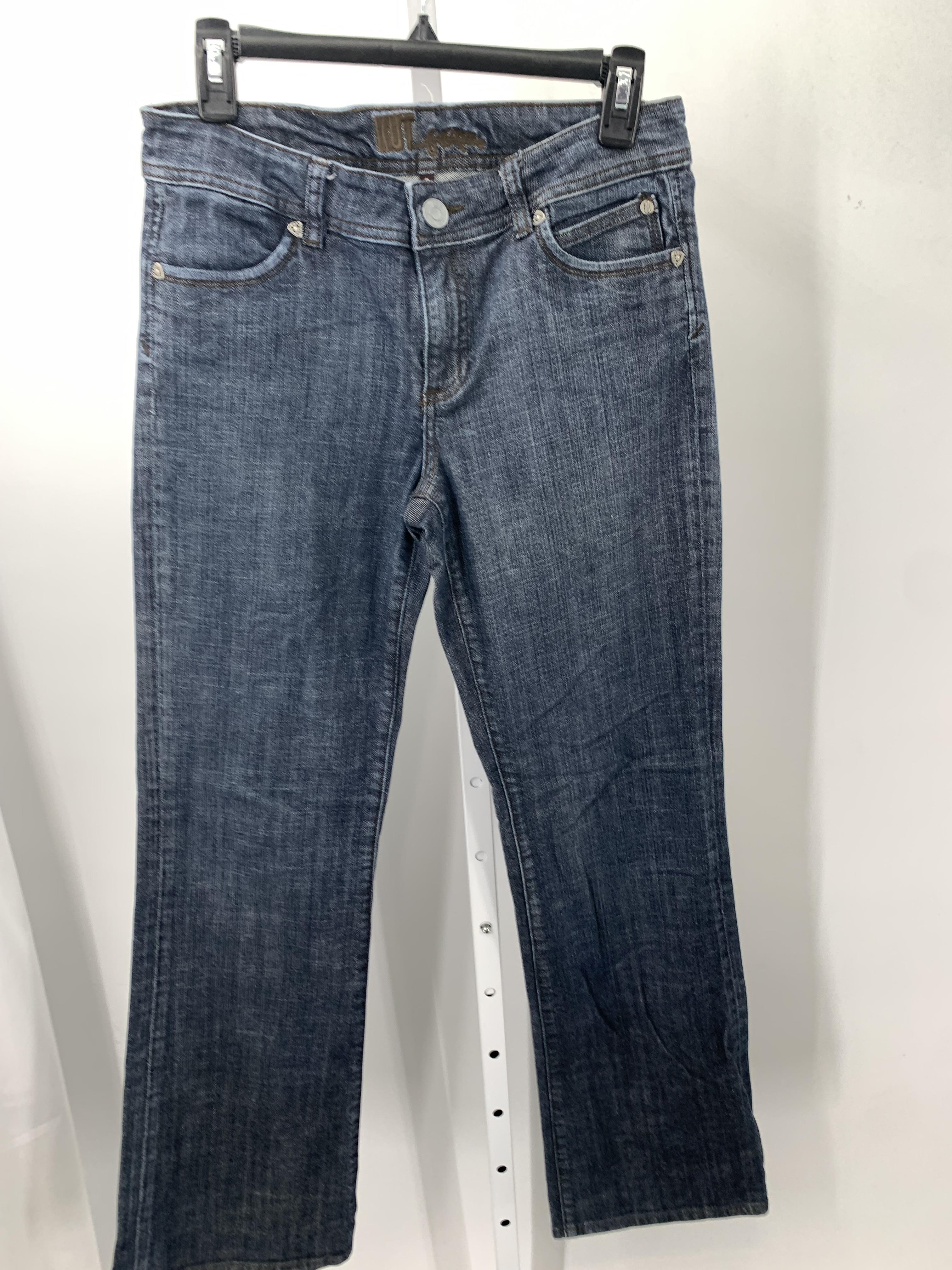 Kut from the Kloth Size 6 Misses Jeans
