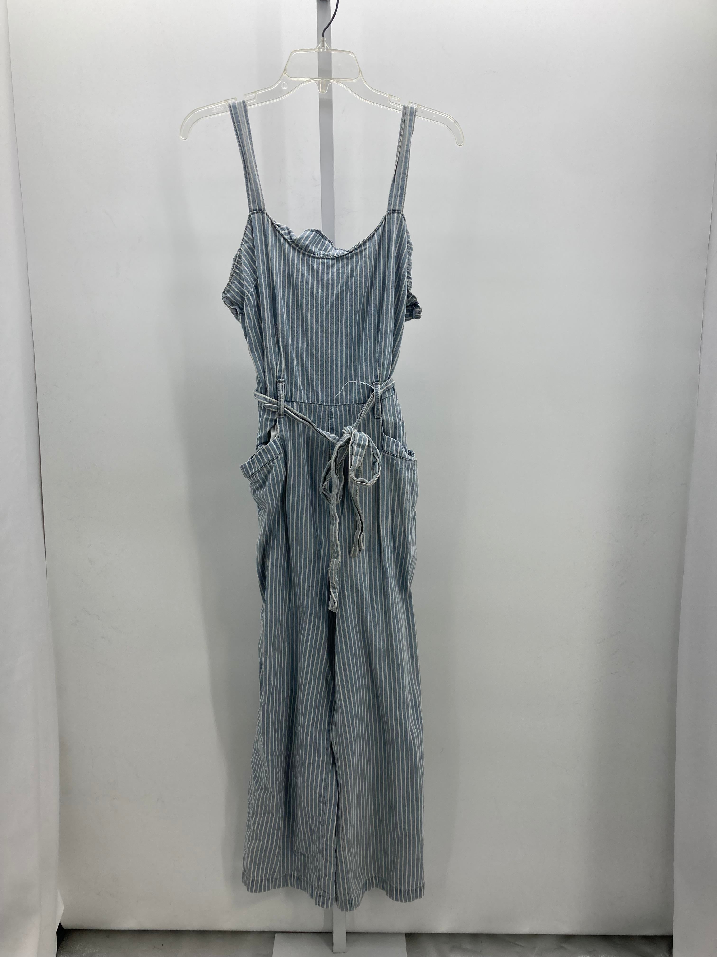 Size Large Juniors Romper