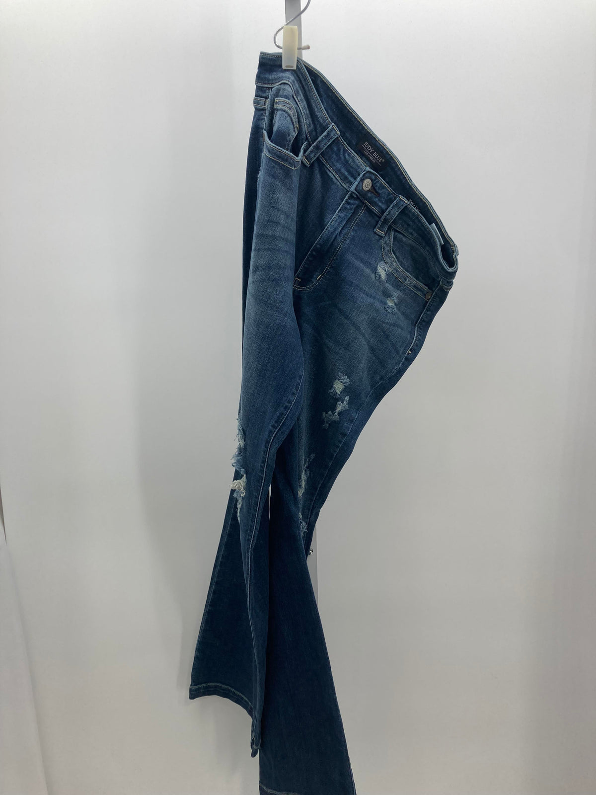Judy Blue Size 11 Juniors Jeans