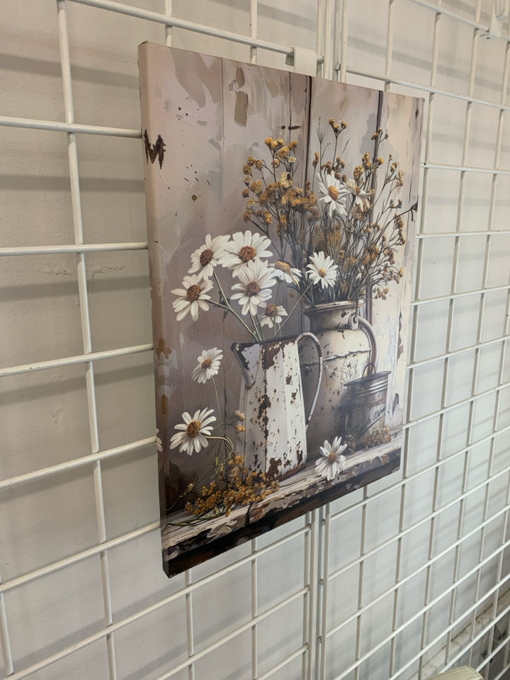 Wall Hanging