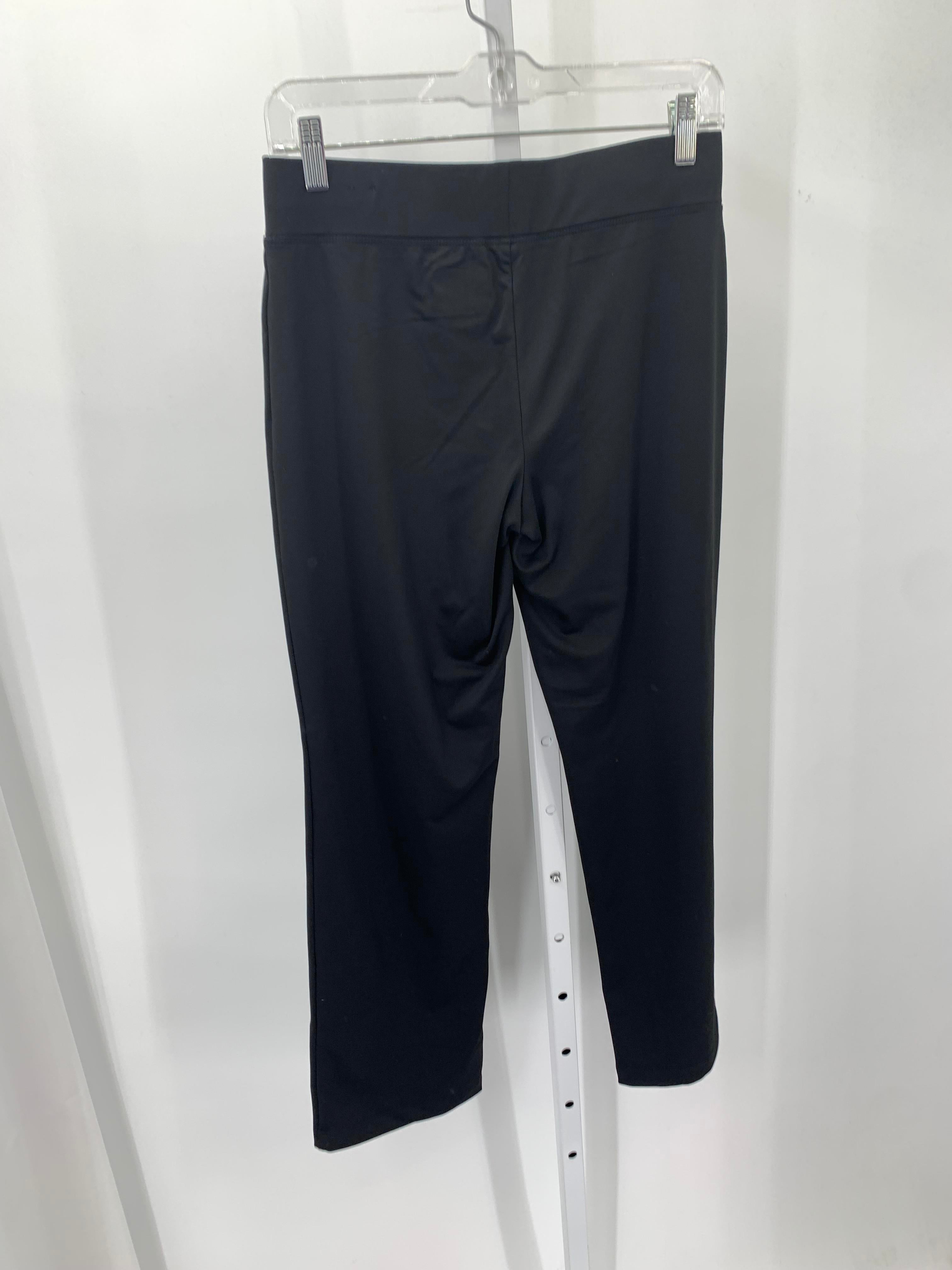 Izod Size Small Misses Leggings