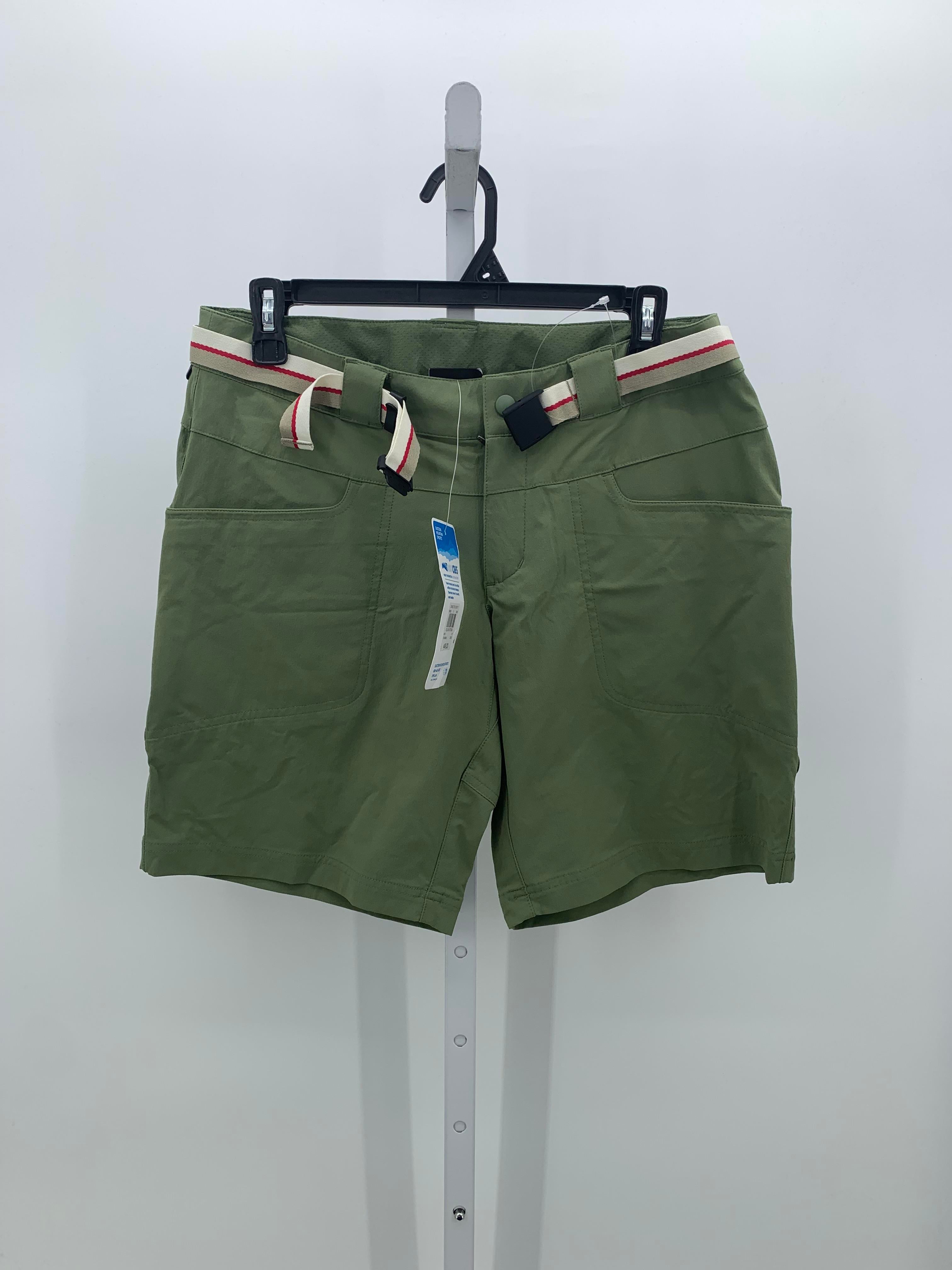 Eastern Mountain Size 8 Misses Shorts