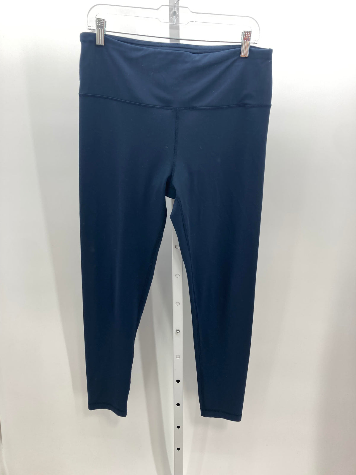 90 degree Size Extra Large Misses Leggings