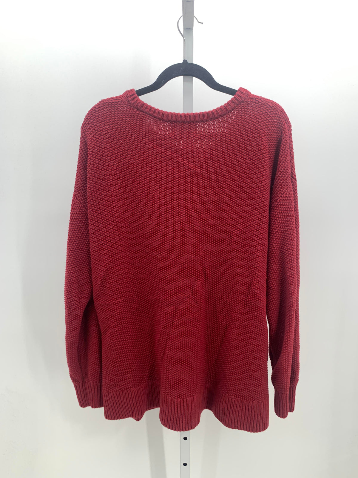 Old Navy Size 2X Womens Long Slv Sweater
