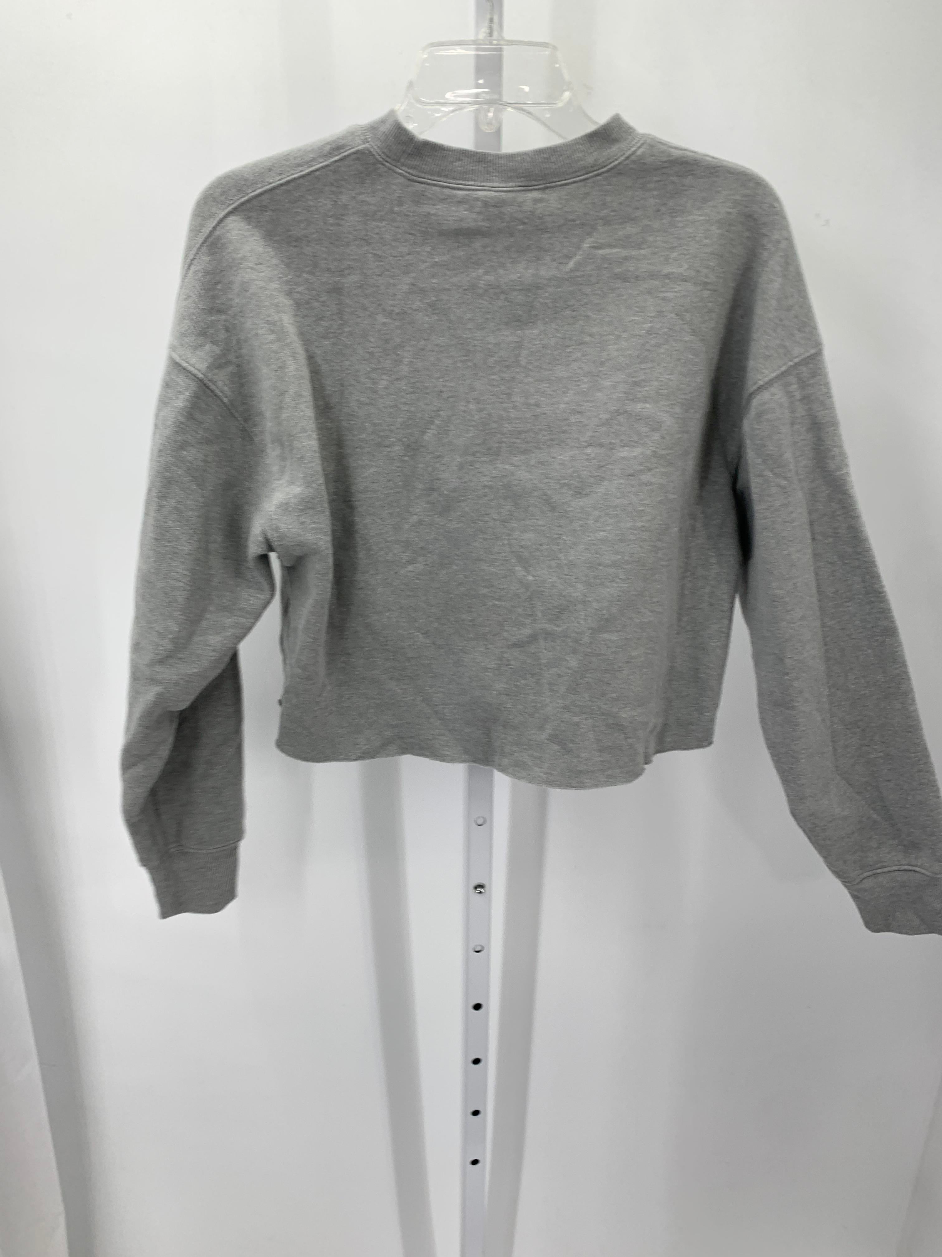 Wild Fable Size Small Juniors Long Sleeve Shirt