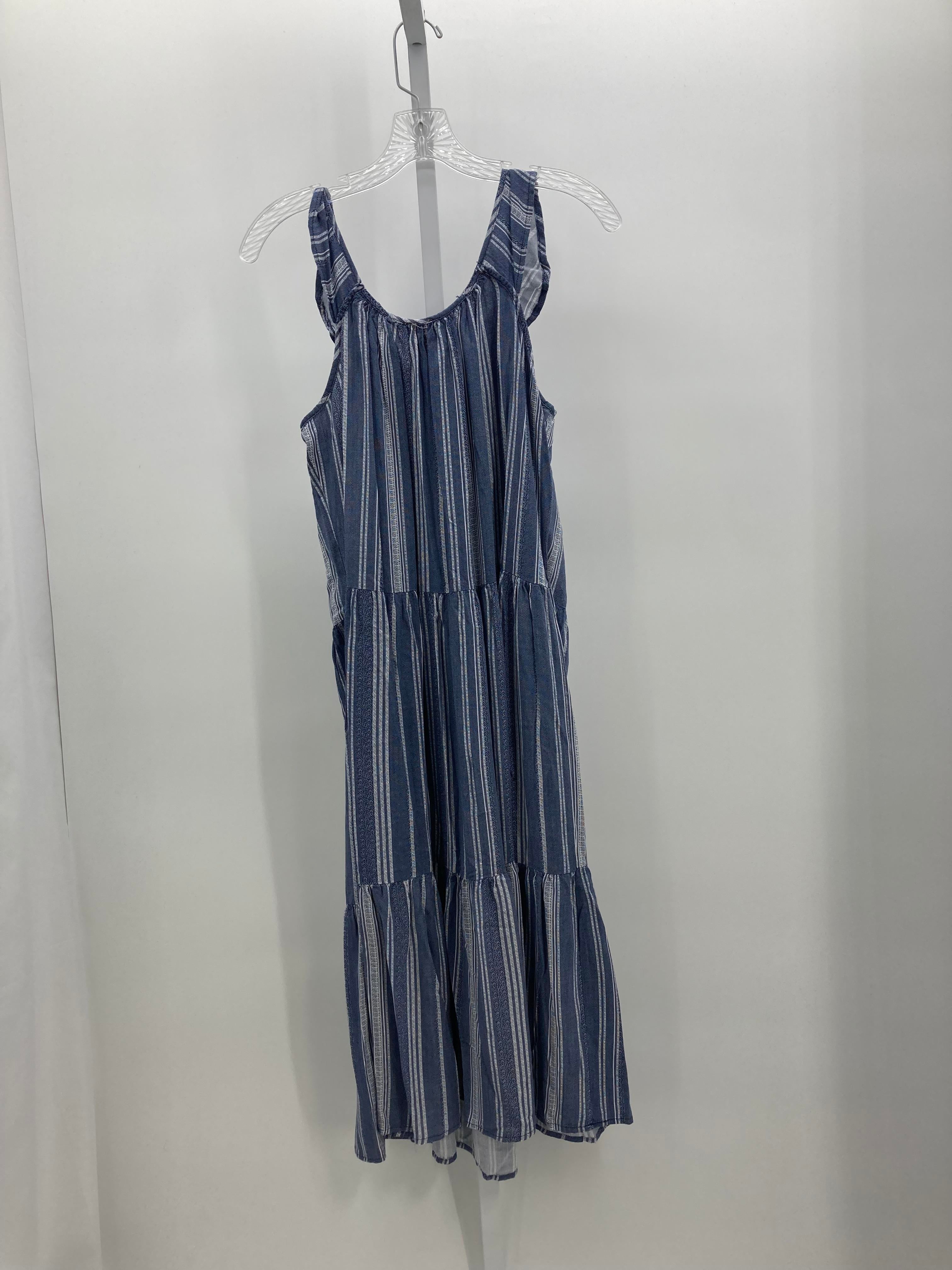 Size Extra Large Misses Sundress