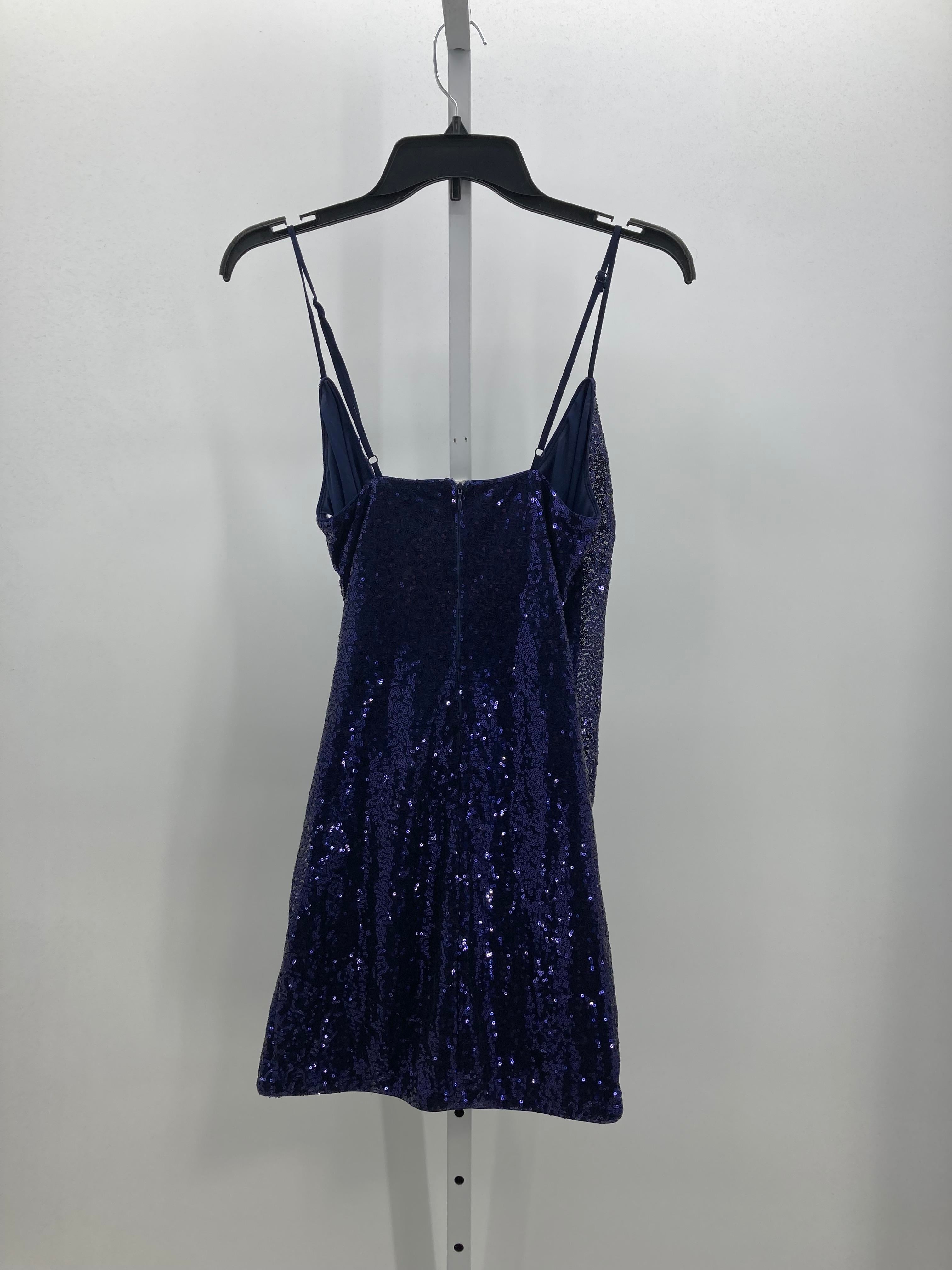 Lulus Size Small Juniors Sleeveless Dress