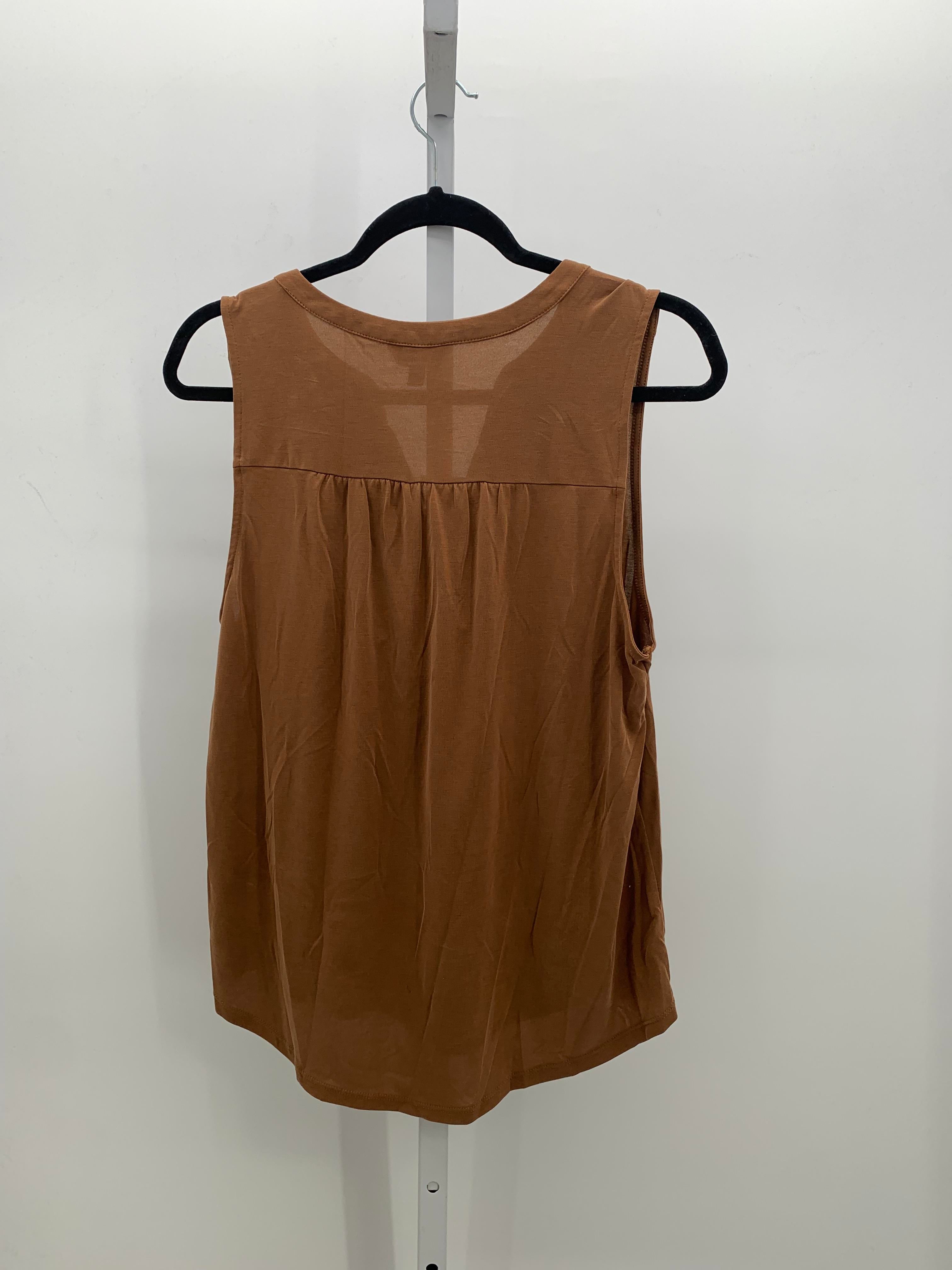 Lucky Brand Size Medium Misses Tank