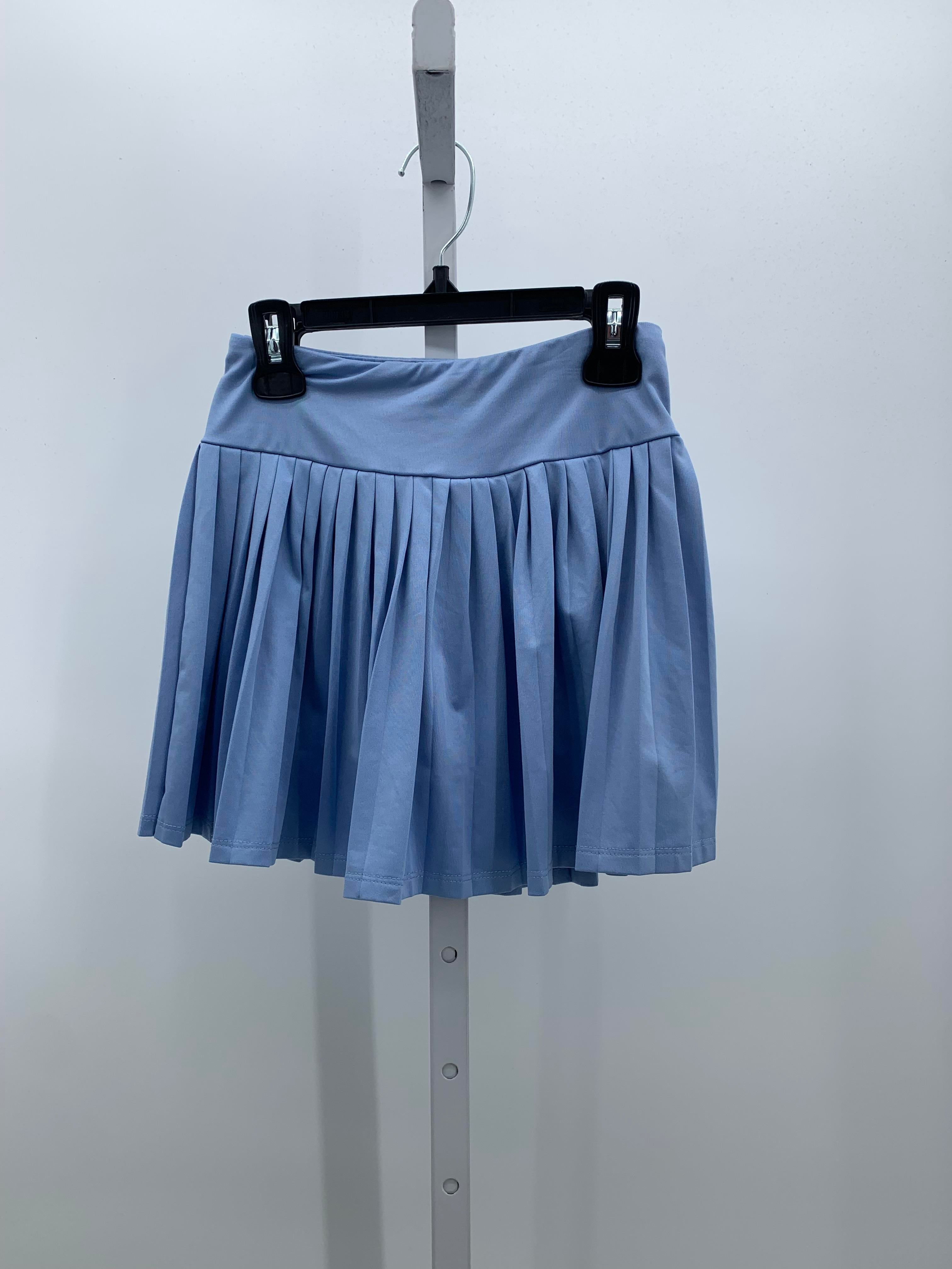 Art Class Size 8 Girls Skort