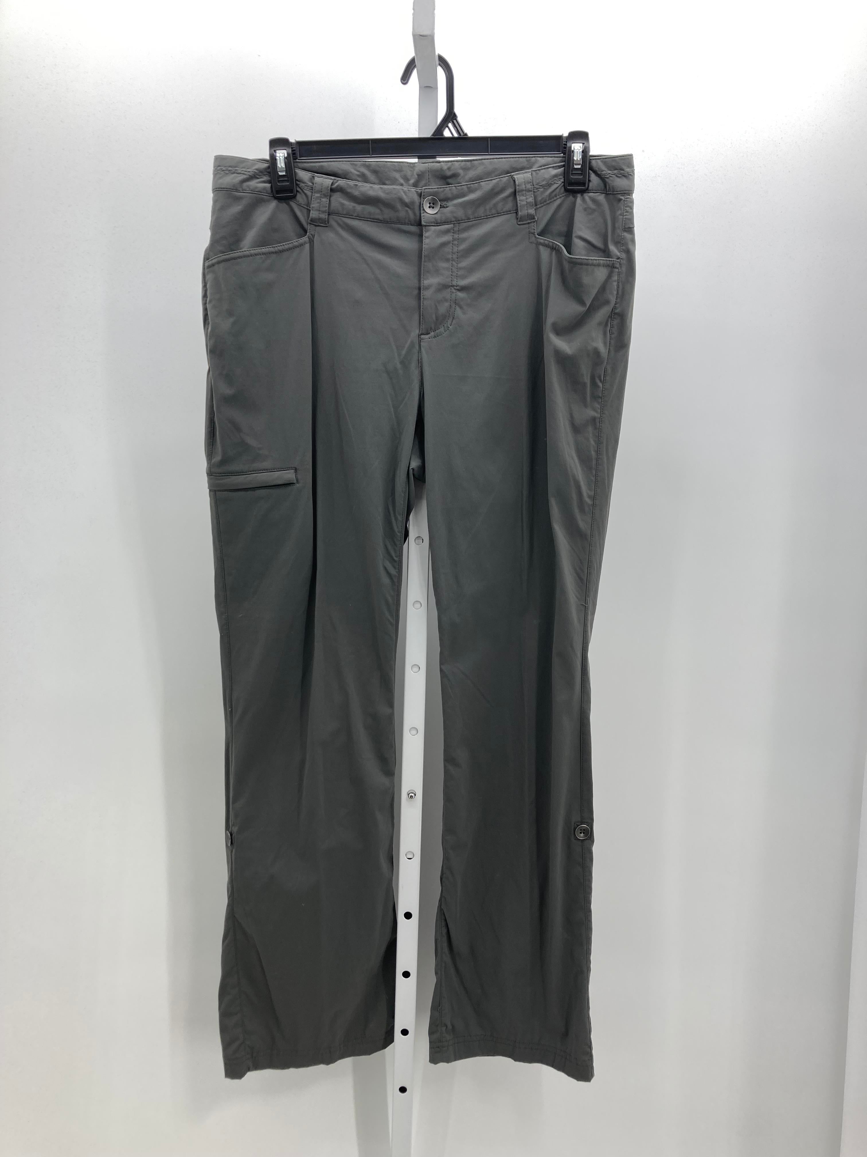 Eddie Bauer Size 14 Misses Pants