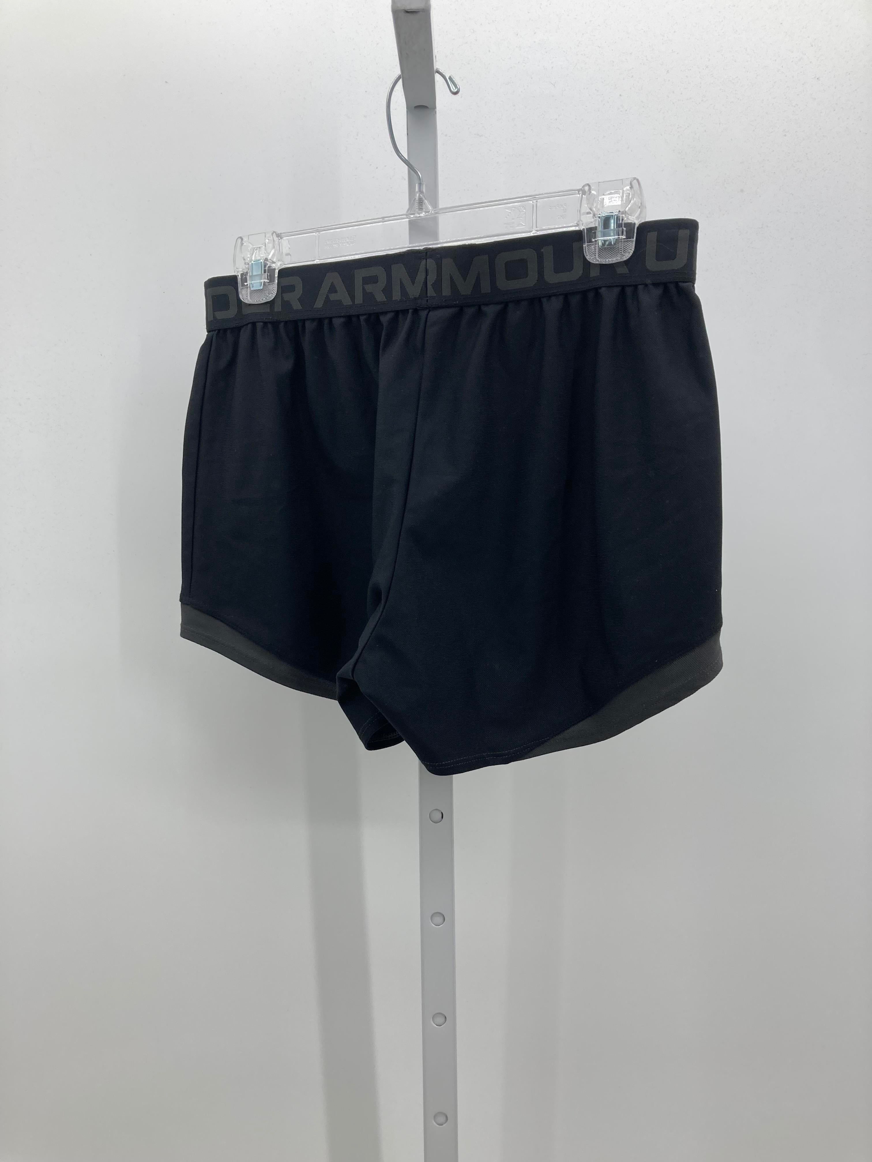 Under Armour Size Medium Misses Shorts