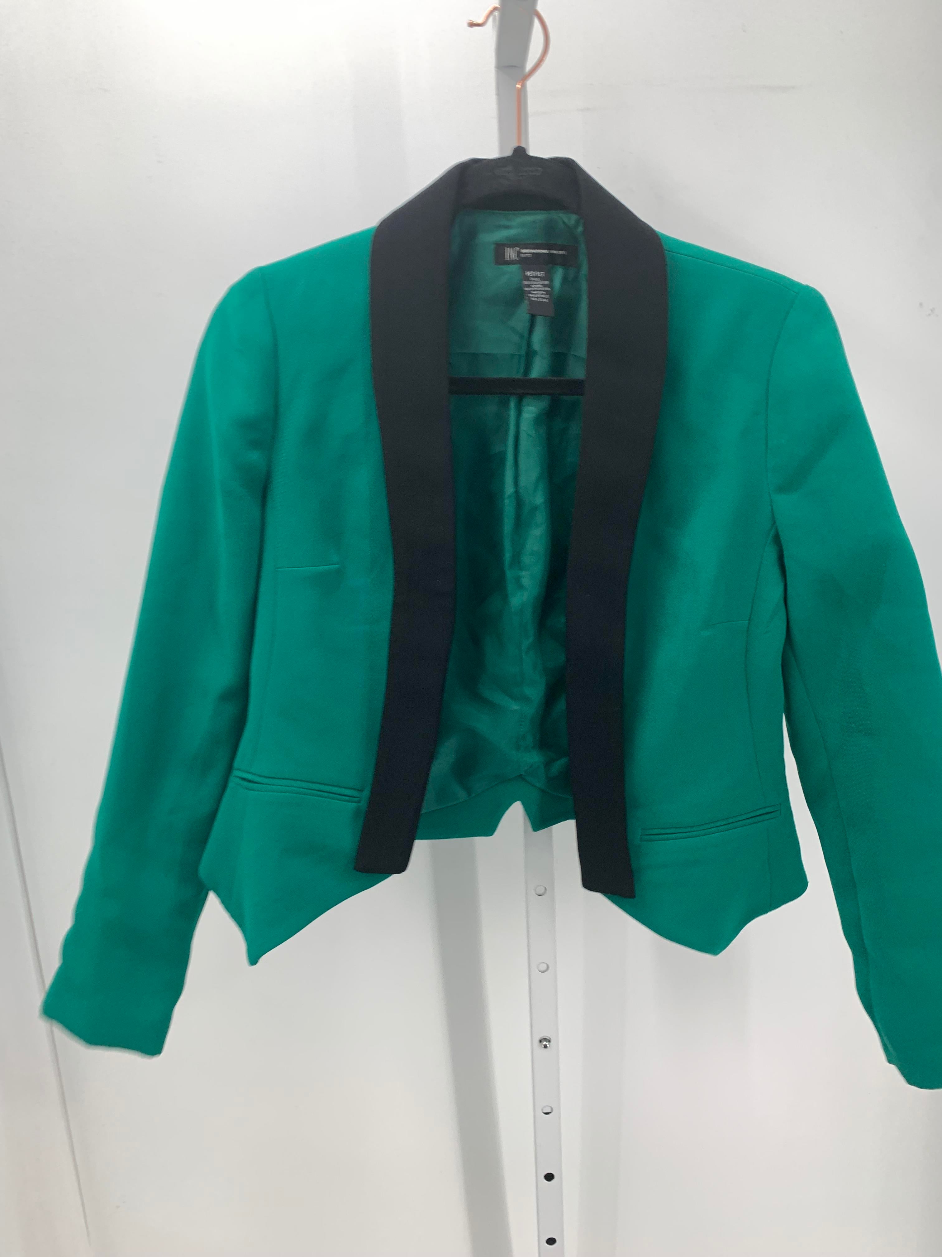 INC Size X Small Petite Petite Blazer