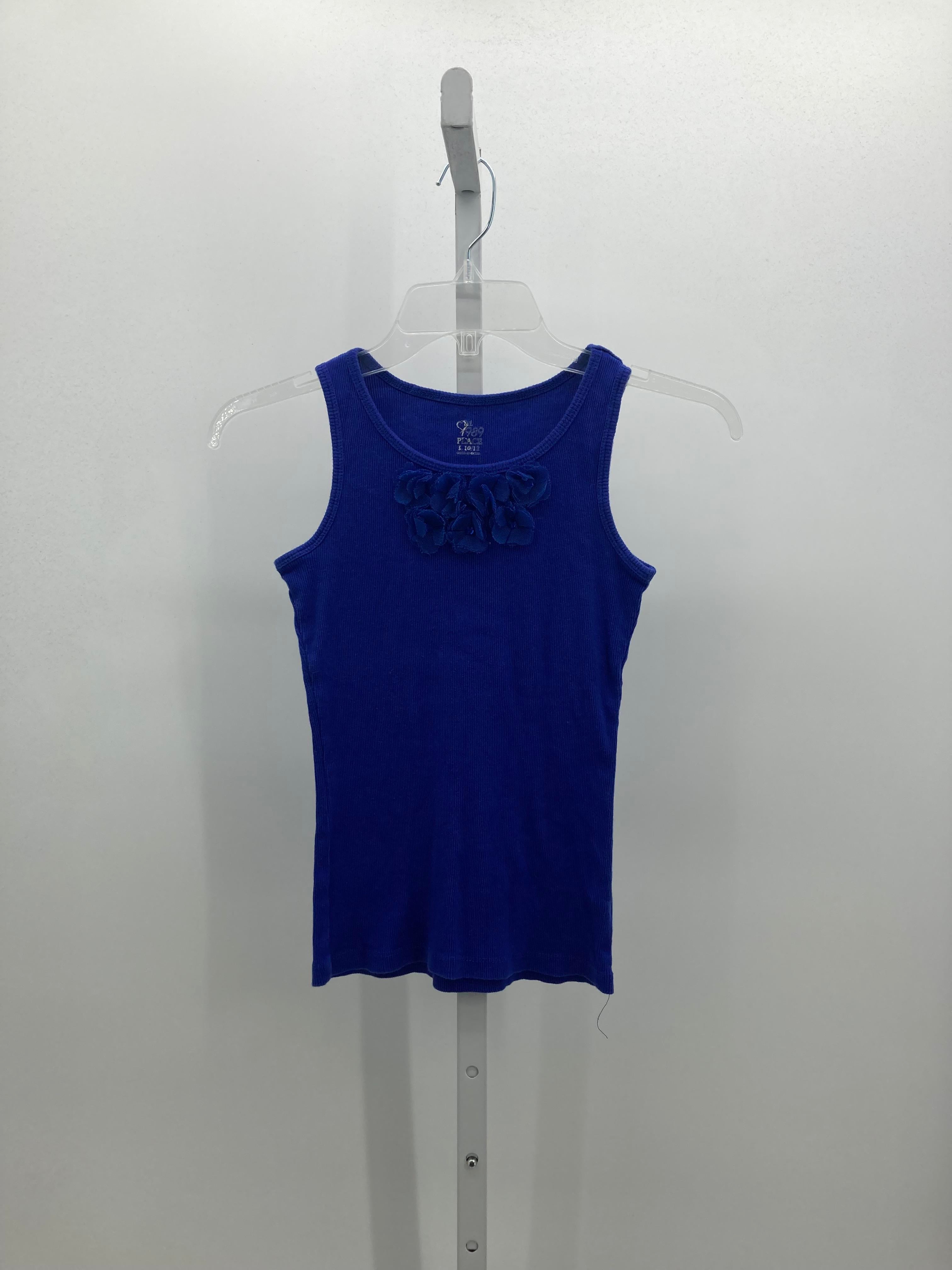Children's Place Size 10-12 Girls Tank