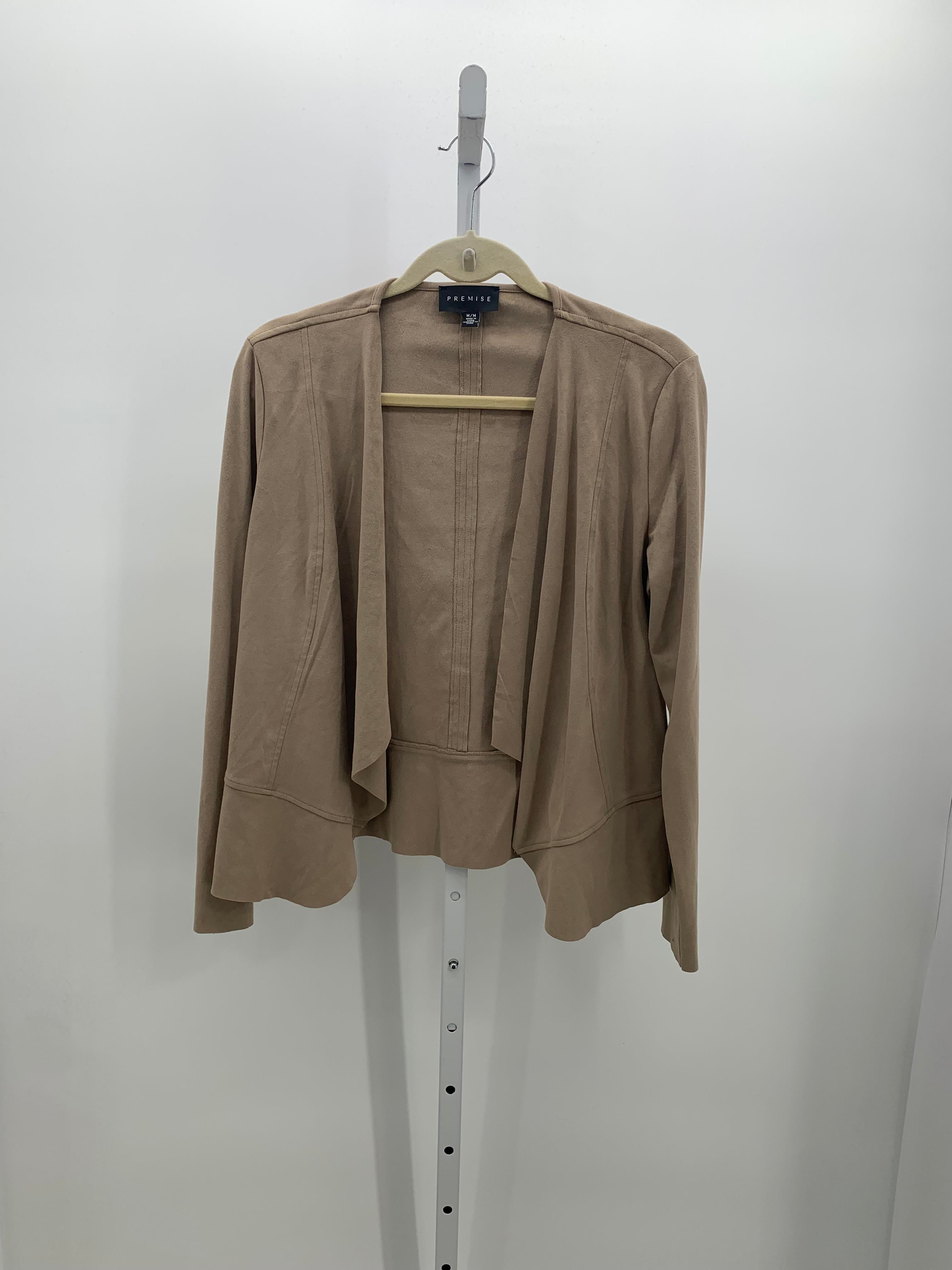 Premise Size Medium Misses Cardigan