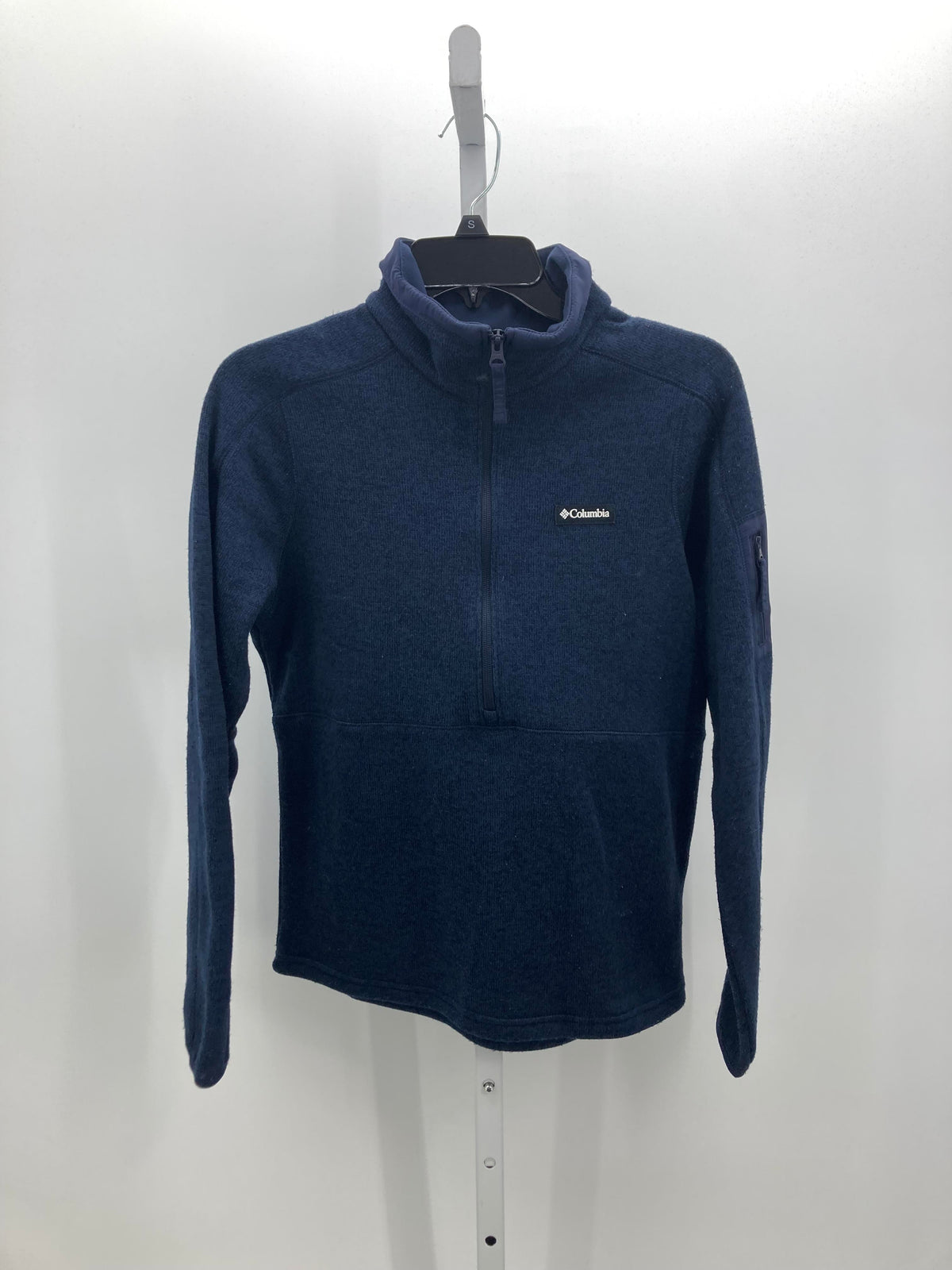 Columbia Size X Small Misses Long Slv Sweater