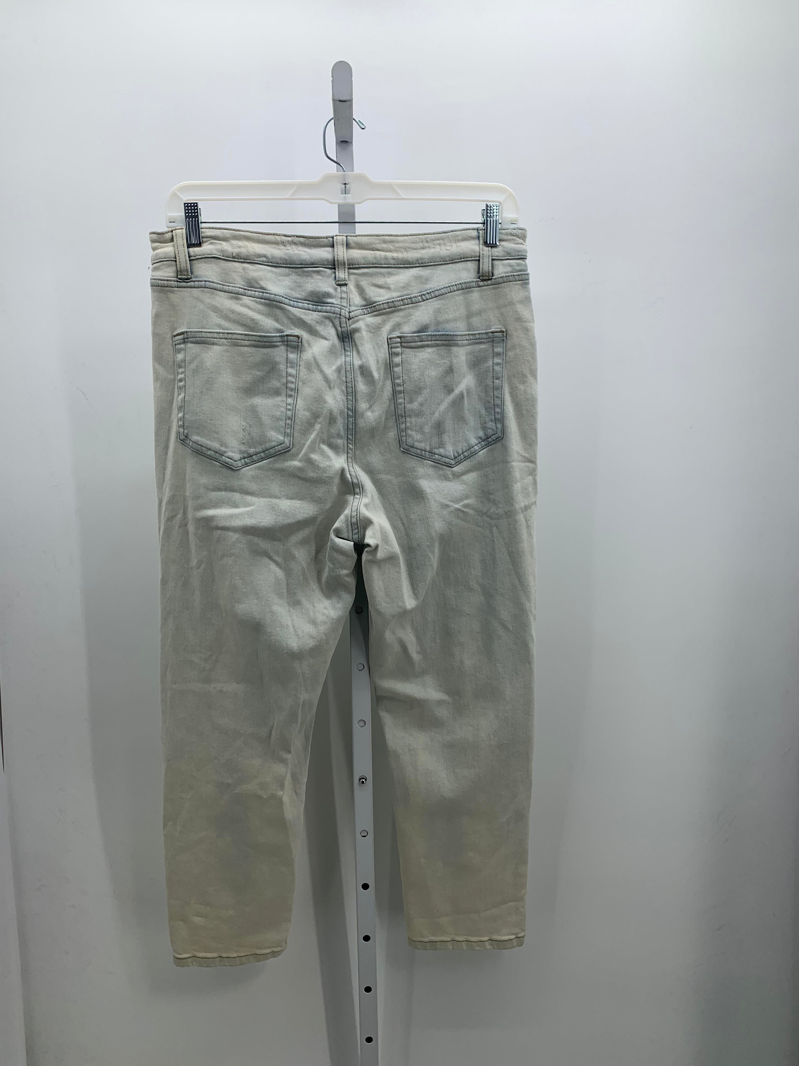 Wild Fable Size 16 Misses Jeans