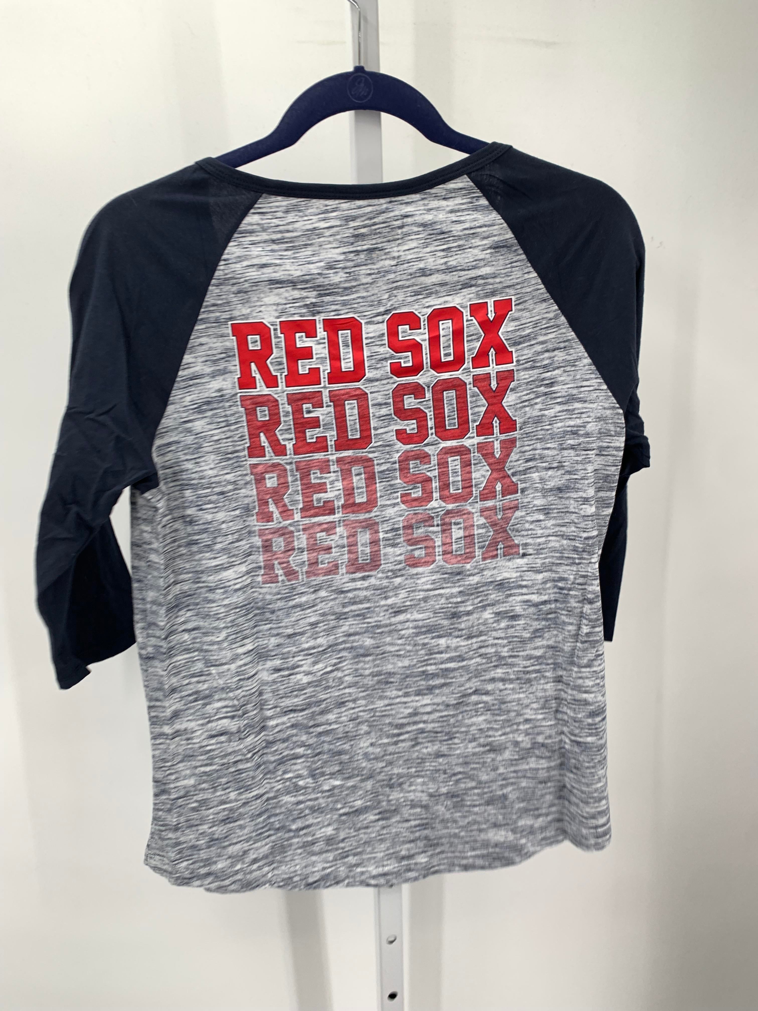 NEW Era Size Large Misses Long Sleeve Shirt