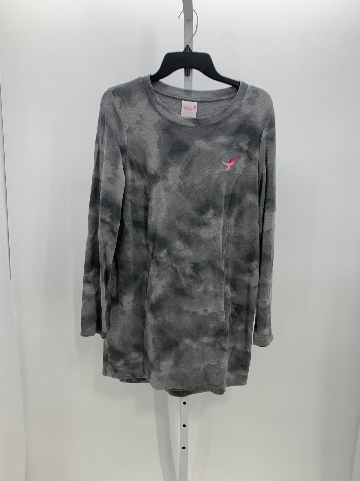 Size Large Misses Long Sleeve Shirt