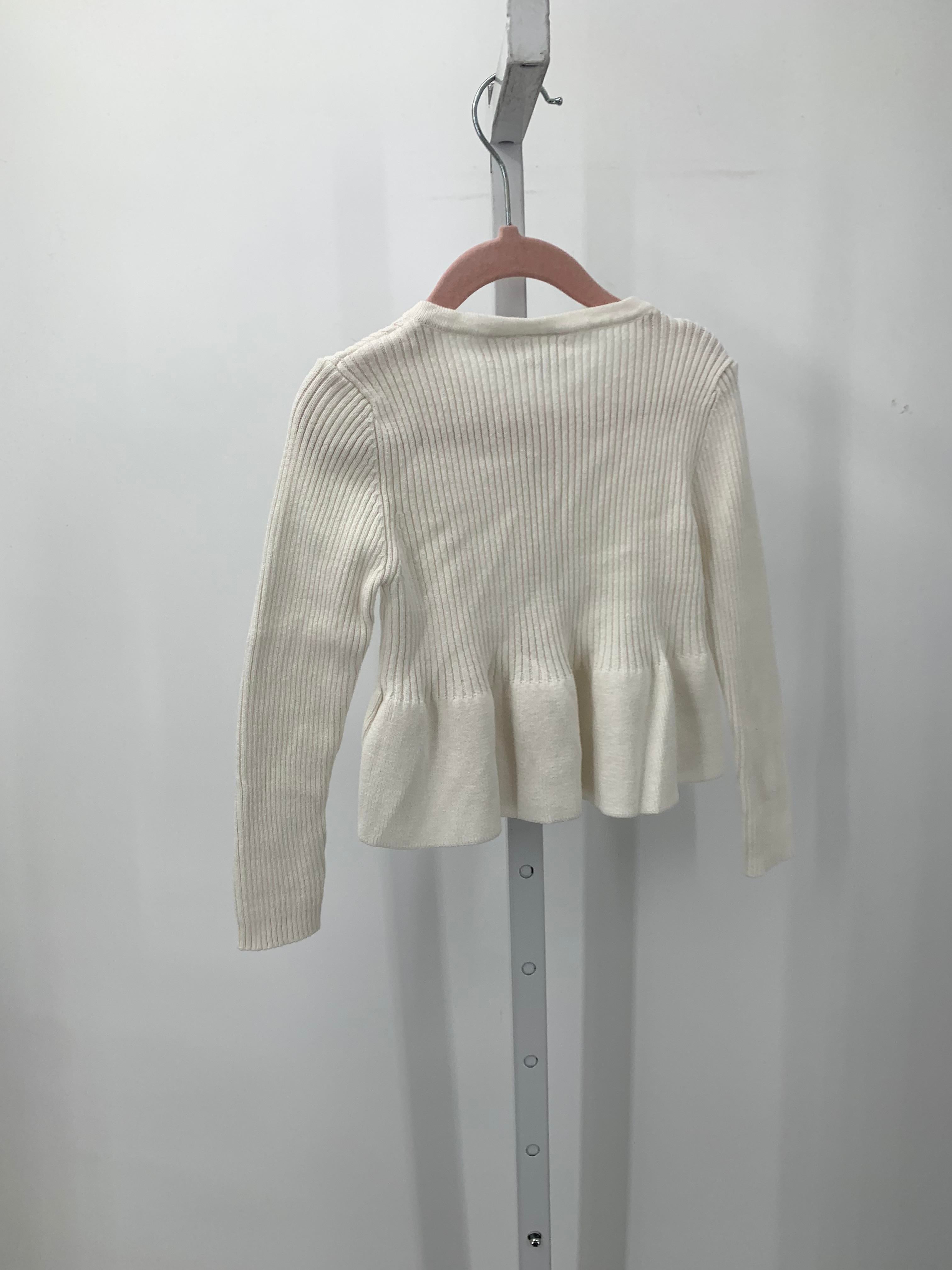 Koala Kids Size 4T Girls Long Sleeve Sweater