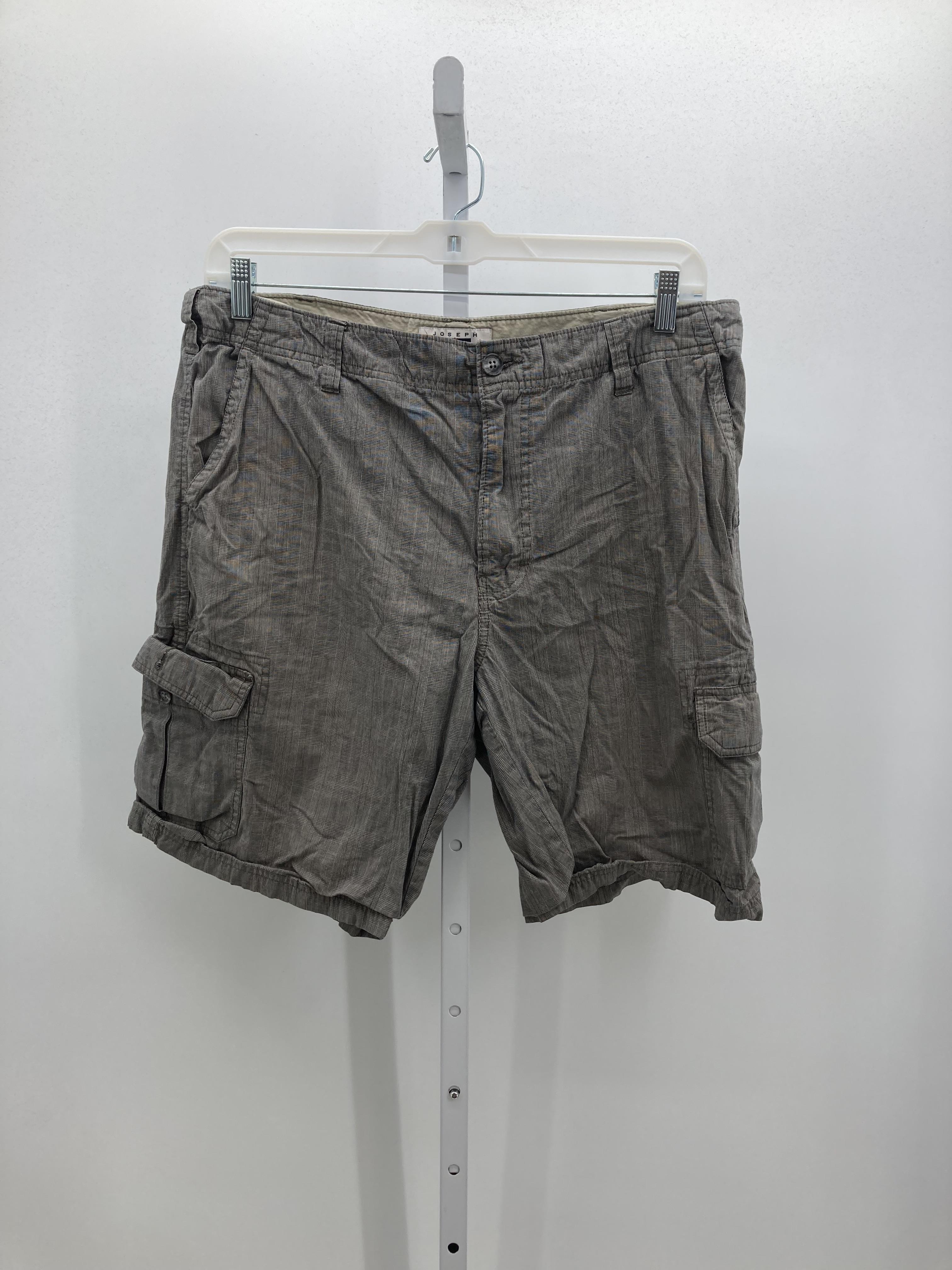 PLAID CARGO