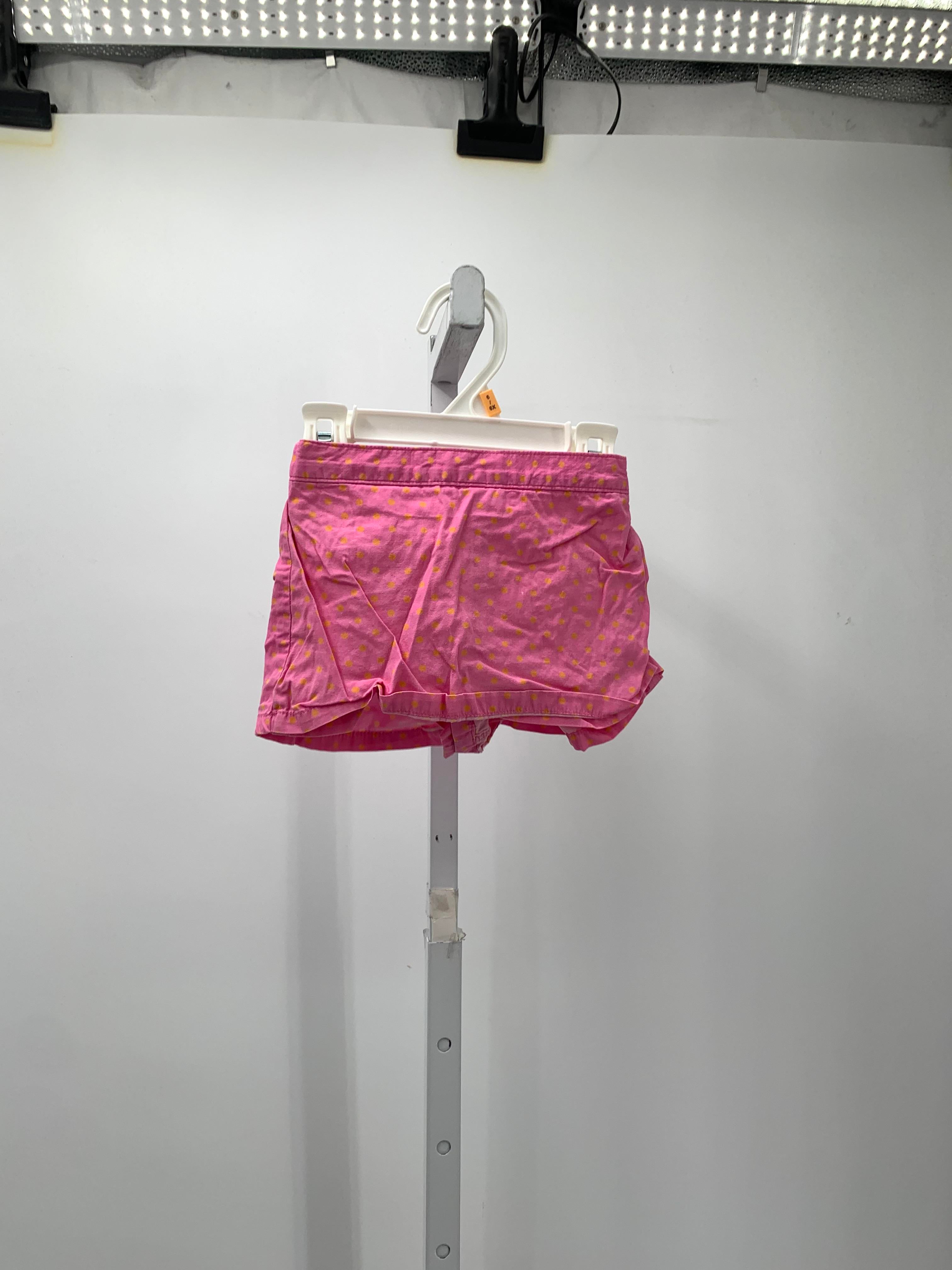 Old Navy Size 6-12 mon Girls Skort