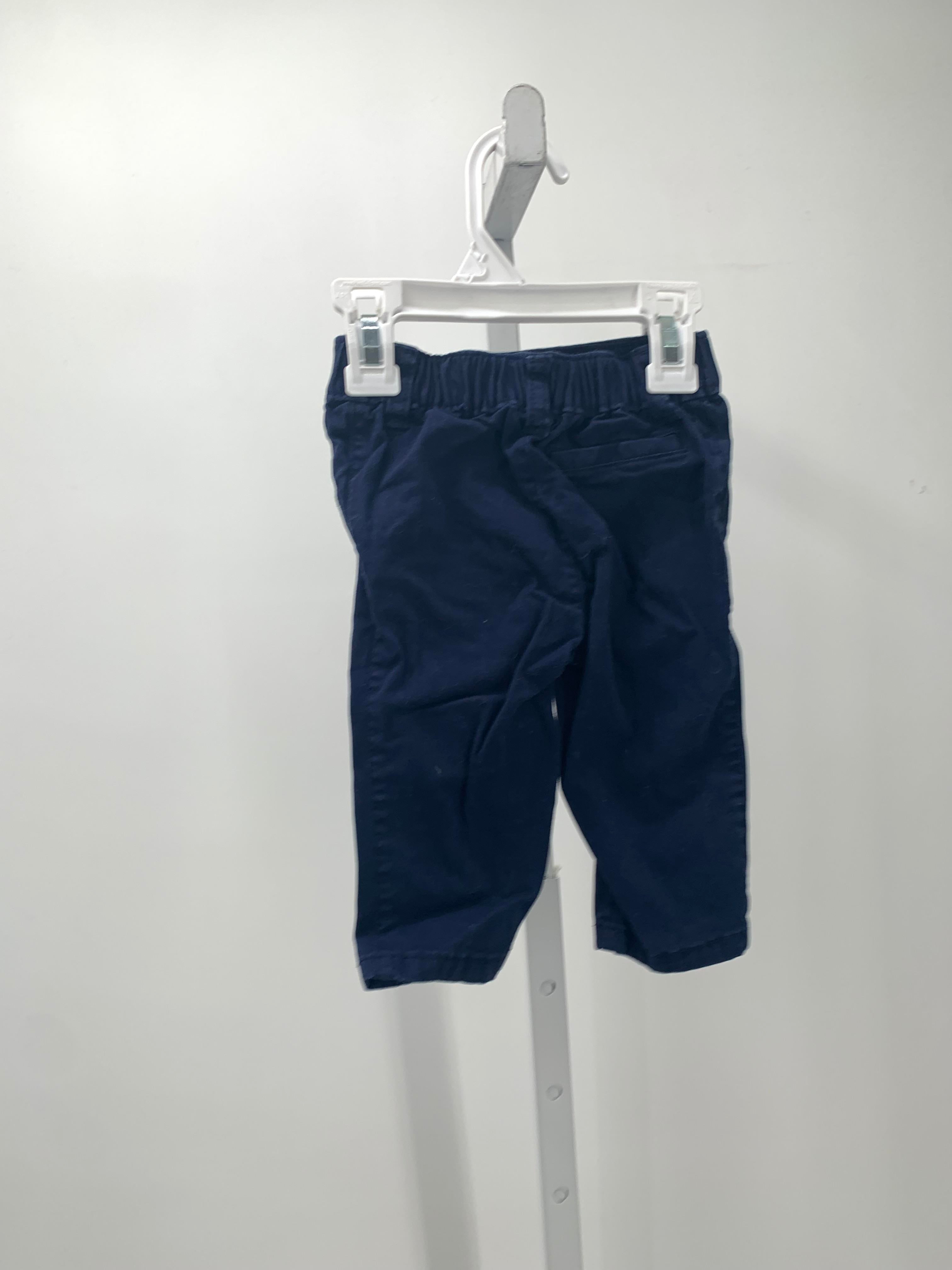 ELASTIC WAIST